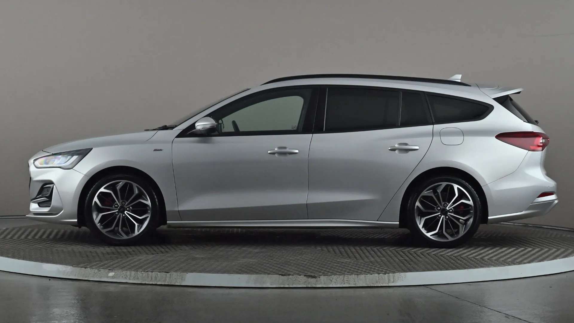 A 2024 FORD FOCUS 1.0 EcoBoost Hybrid mHEV 155 ST-Line X Auto A 2024 FORD FOCUS 1.0 EcoBoost Hybrid mHEV 155 ST-Line X Auto