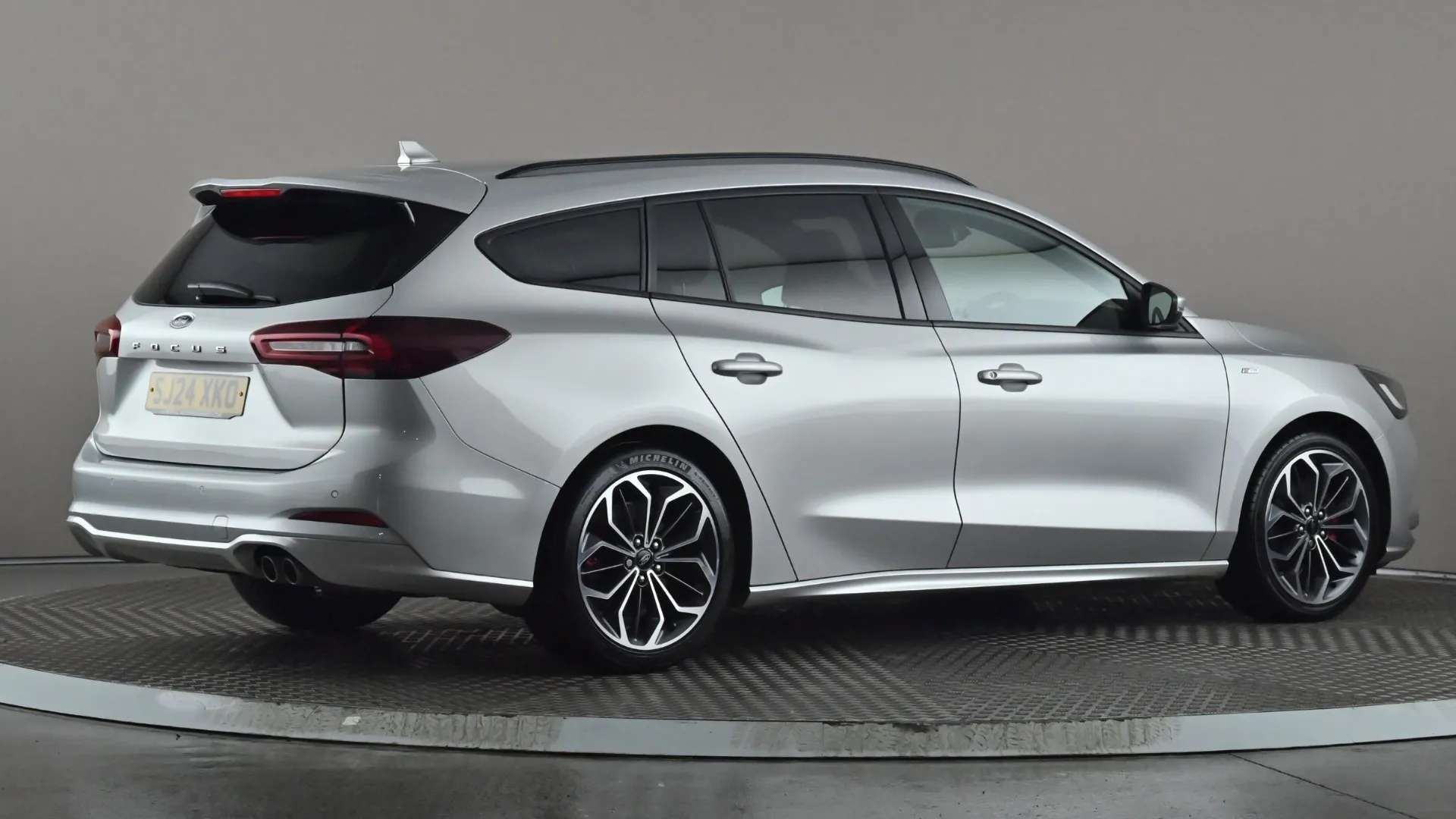 2024 FORD FOCUS 2024 FORD FOCUS