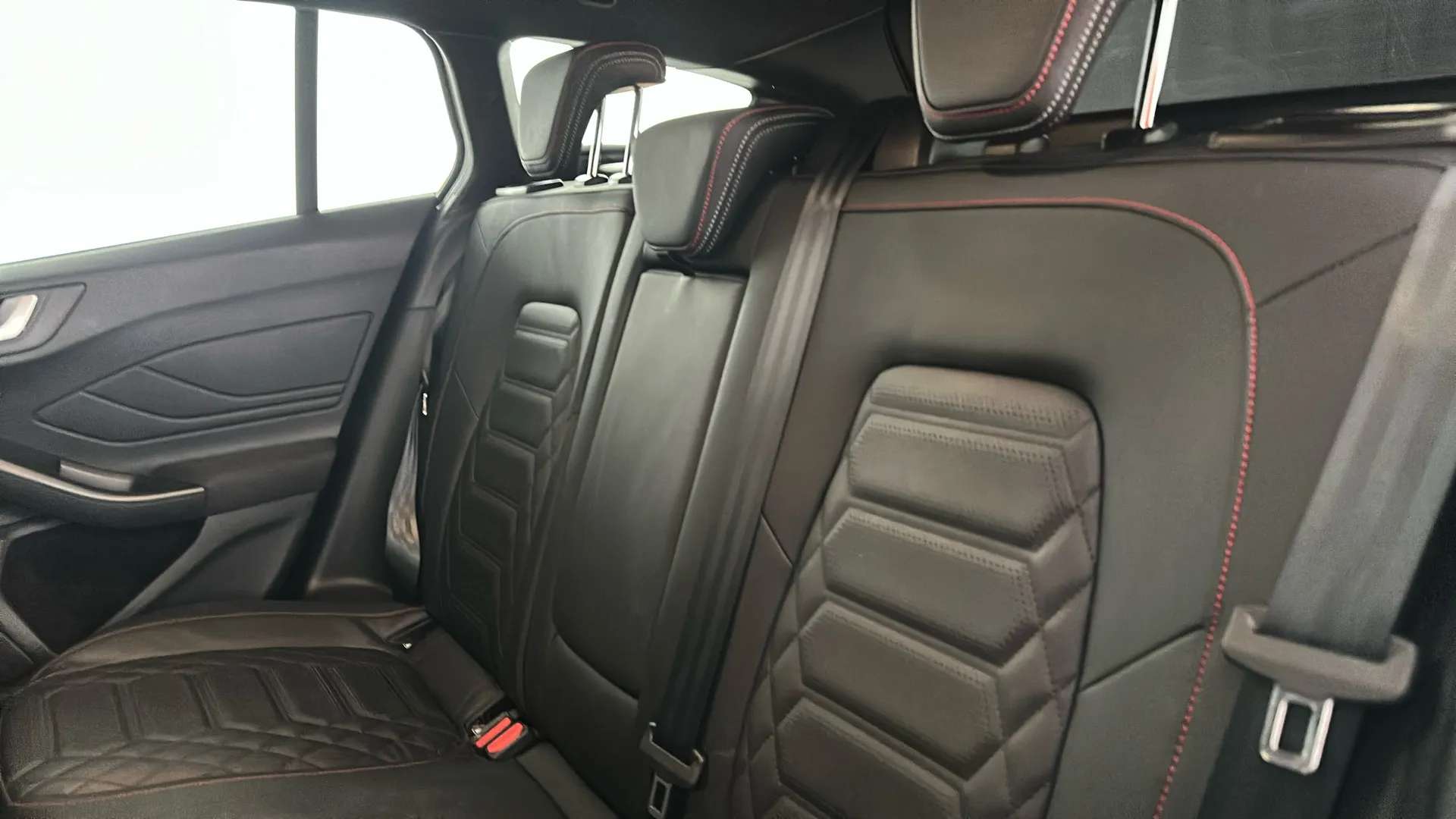 2024 FORD FOCUS 2024 FORD FOCUS