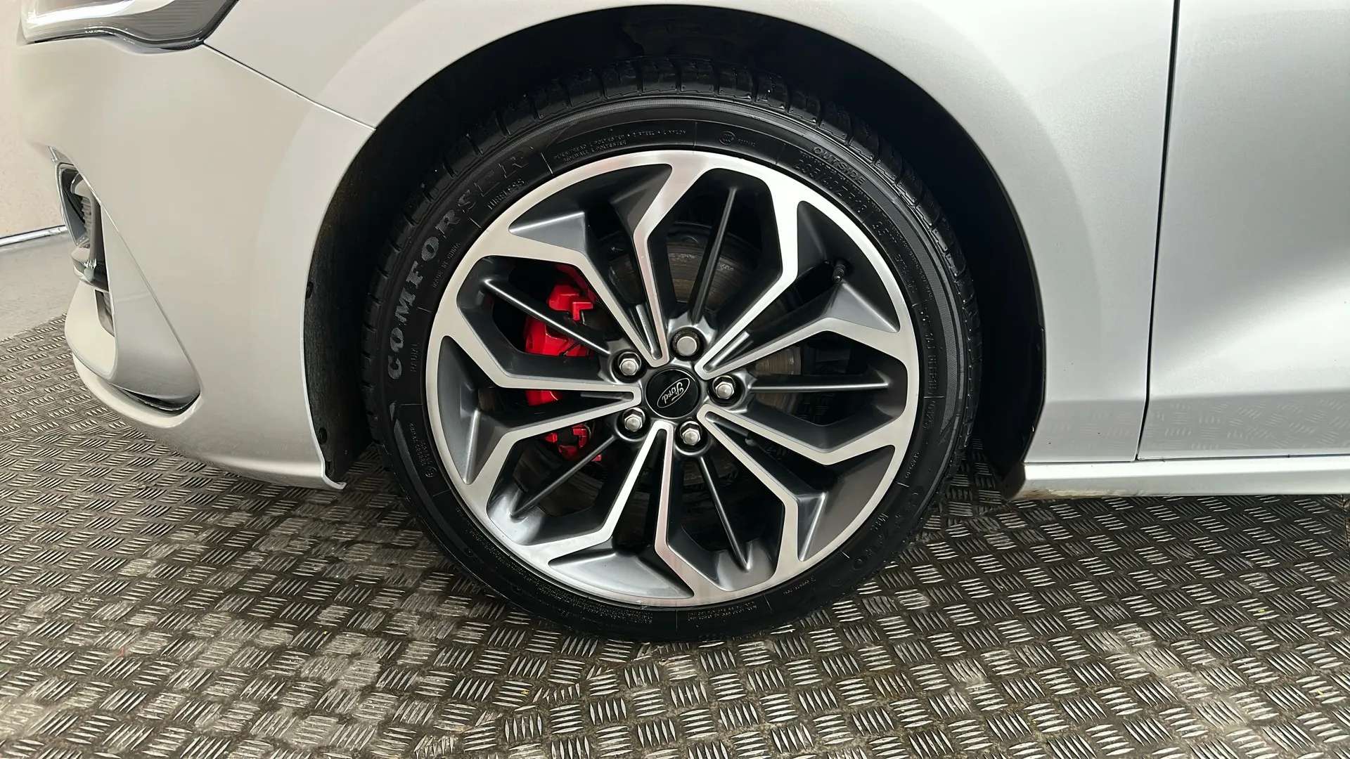 2024 FORD FOCUS 2024 FORD FOCUS