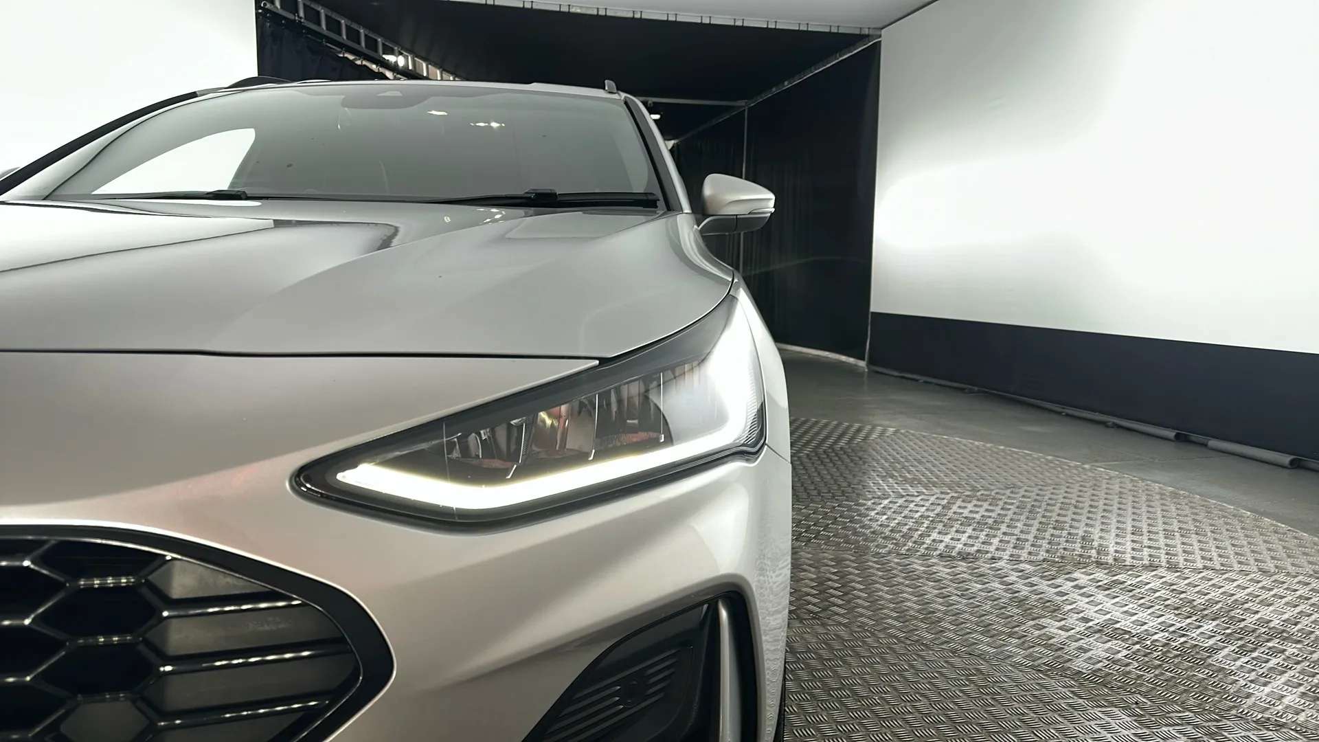 2024 FORD FOCUS 2024 FORD FOCUS