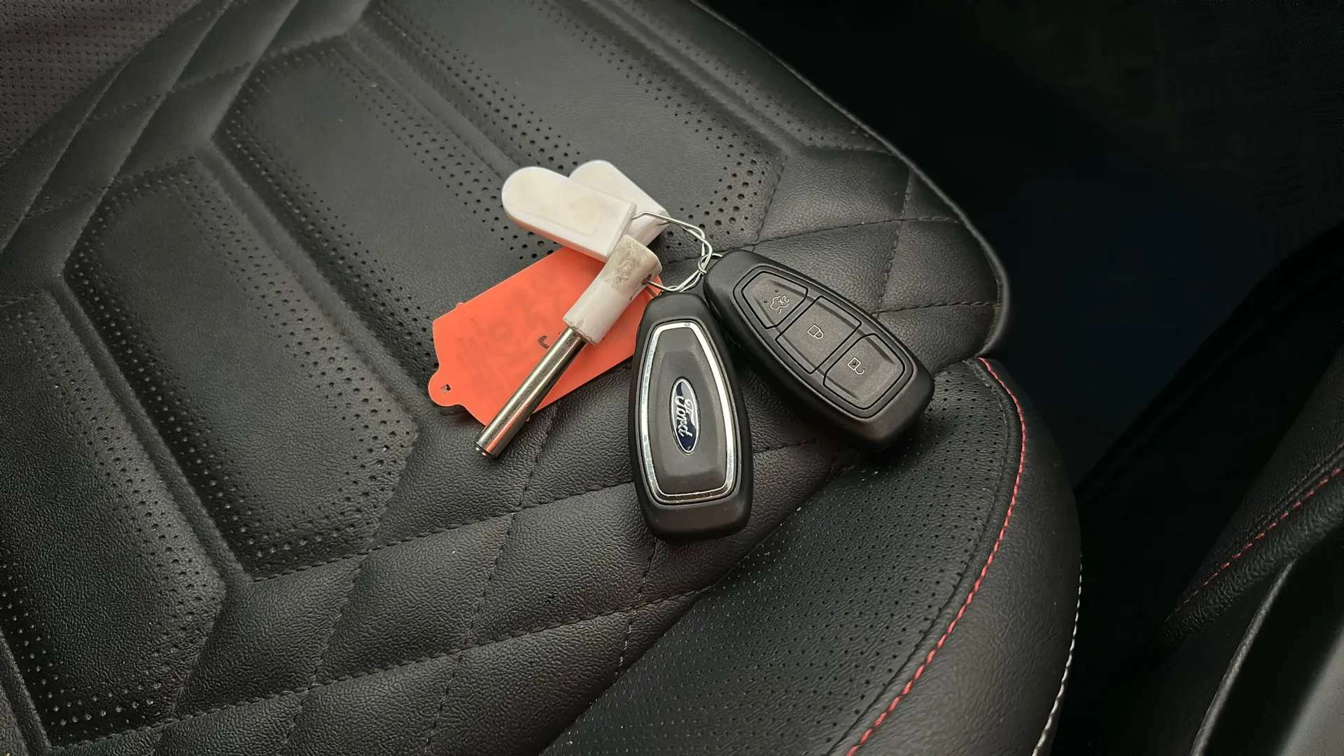 2024 FORD FOCUS 2024 FORD FOCUS