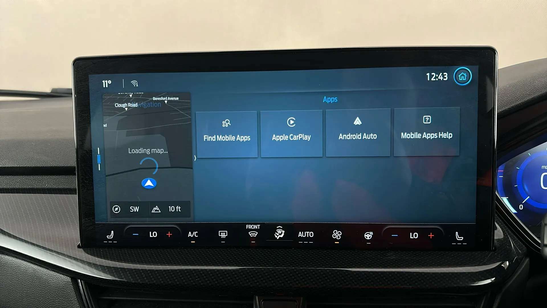 2024 FORD FOCUS 2024 FORD FOCUS