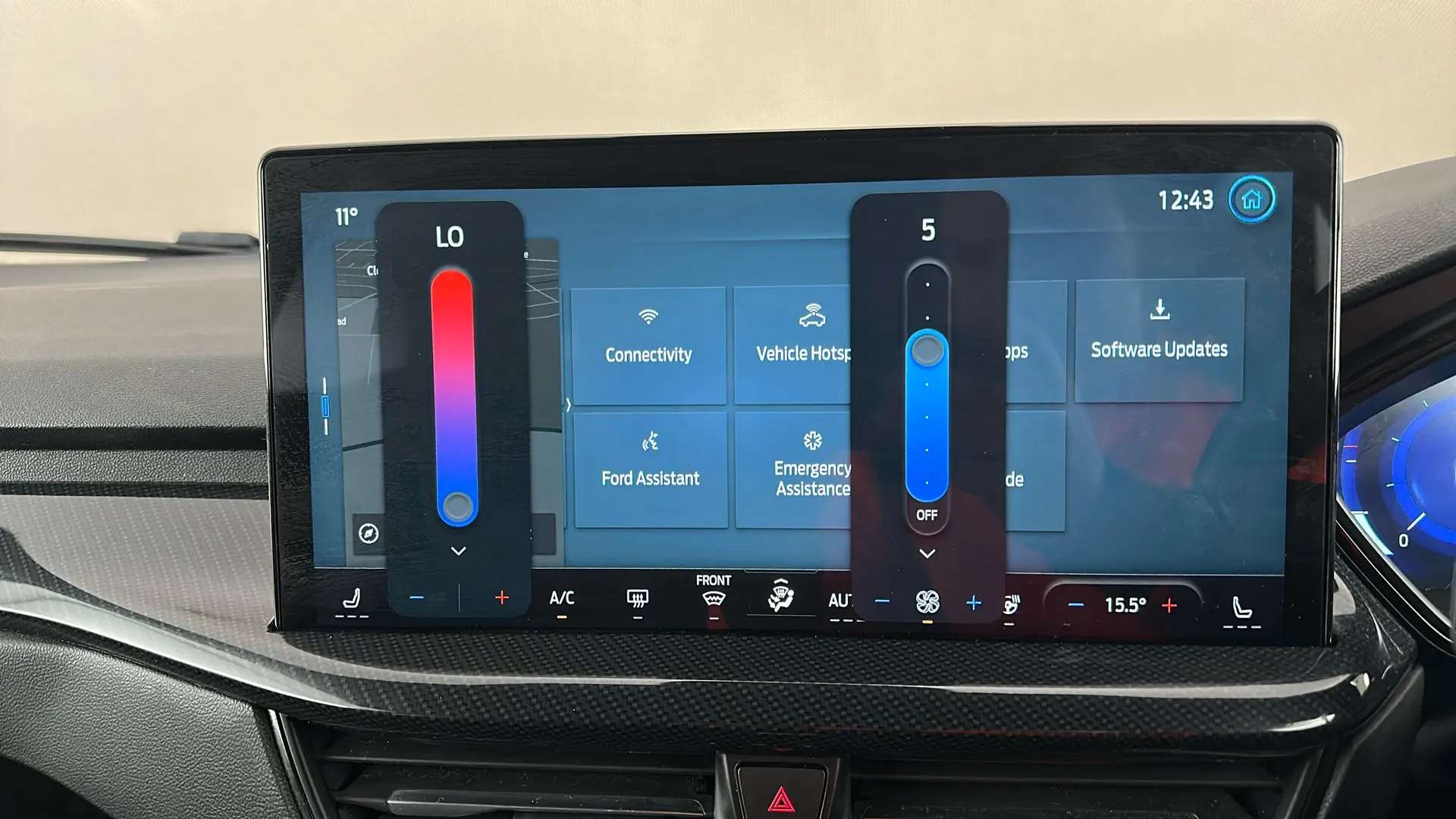 2024 FORD FOCUS 2024 FORD FOCUS