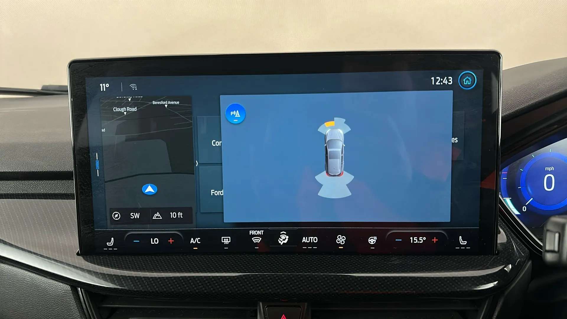 2024 FORD FOCUS 2024 FORD FOCUS