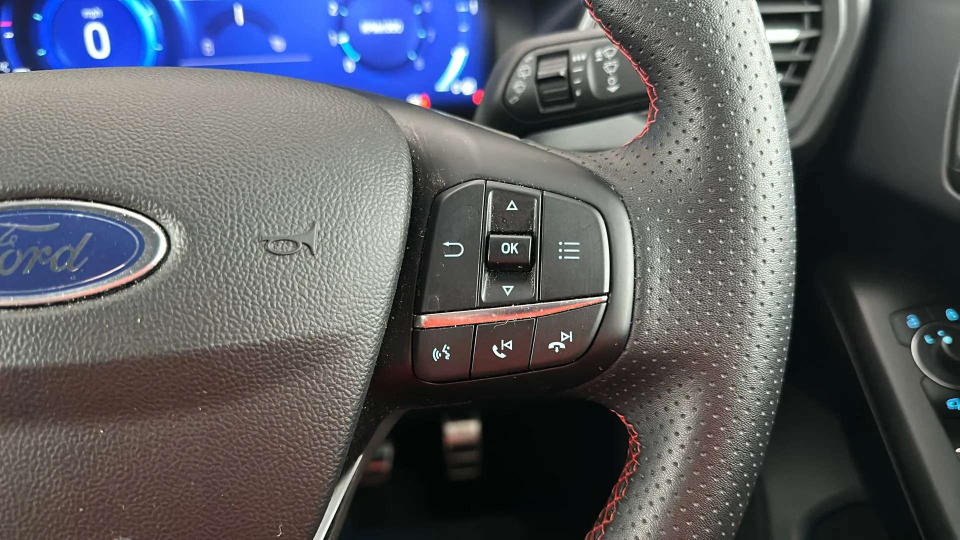 2024 FORD FOCUS 2024 FORD FOCUS