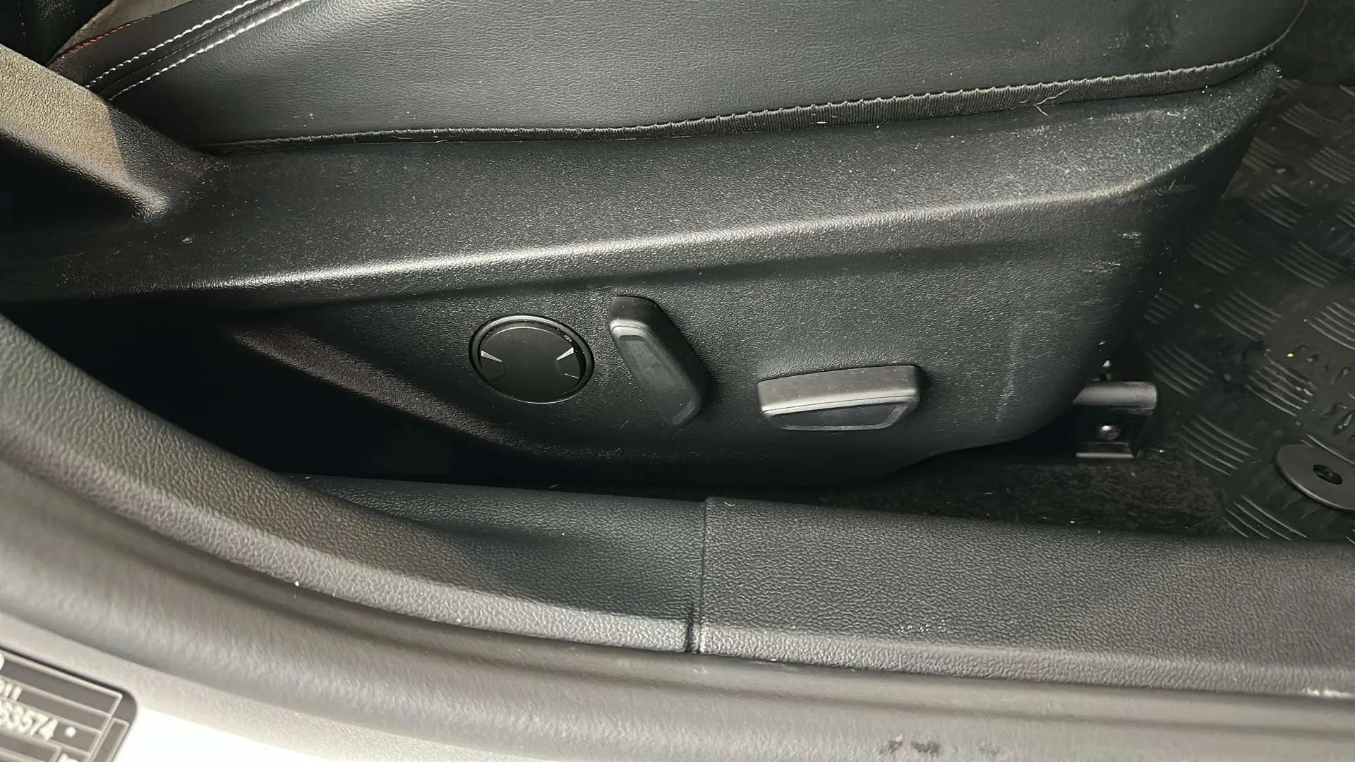 2024 FORD FOCUS 2024 FORD FOCUS