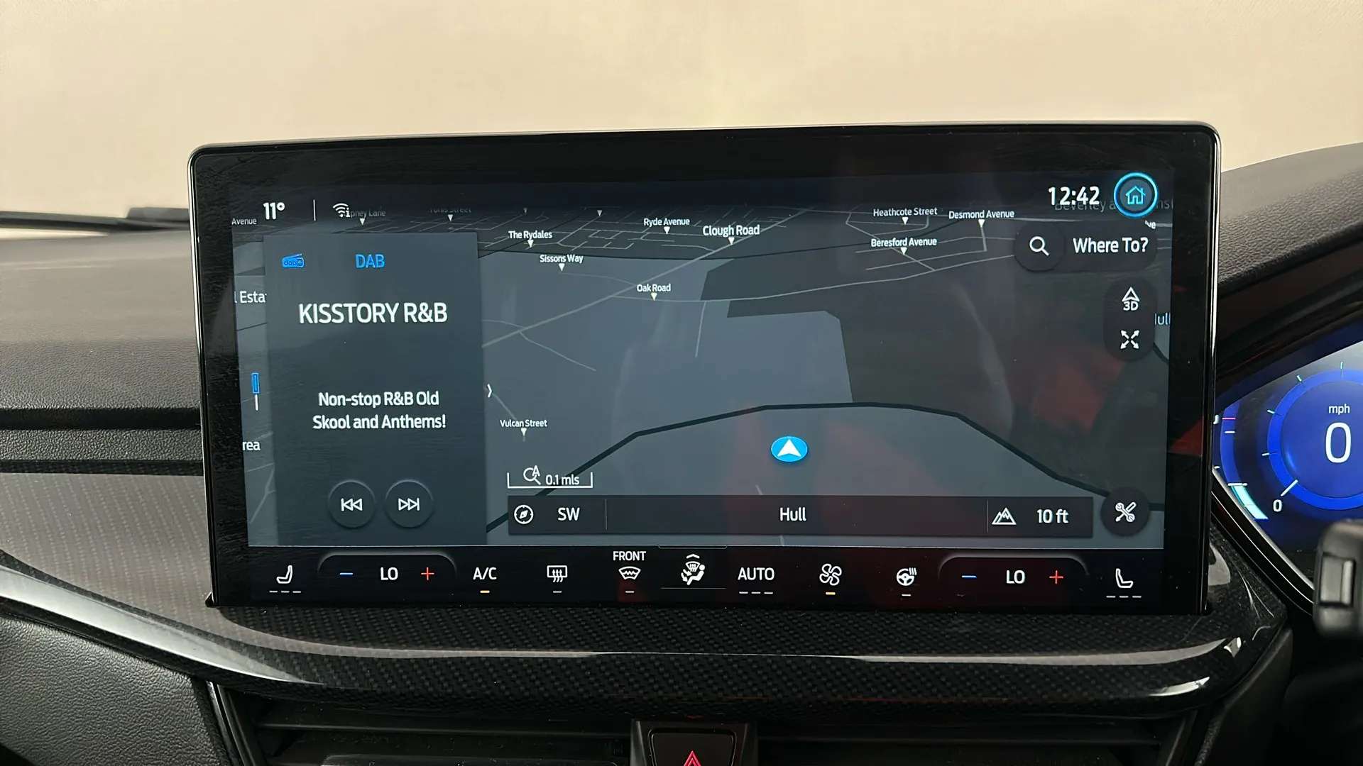 2024 FORD FOCUS 2024 FORD FOCUS