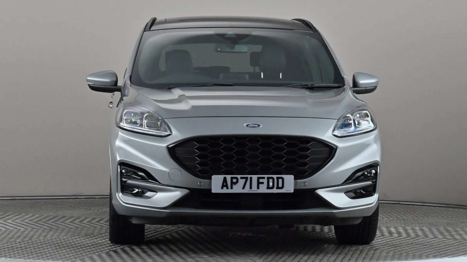 A 2021 FORD KUGA 1.5 EcoBoost 150 ST-Line X Edition A 2021 FORD KUGA 1.5 EcoBoost 150 ST-Line X Edition