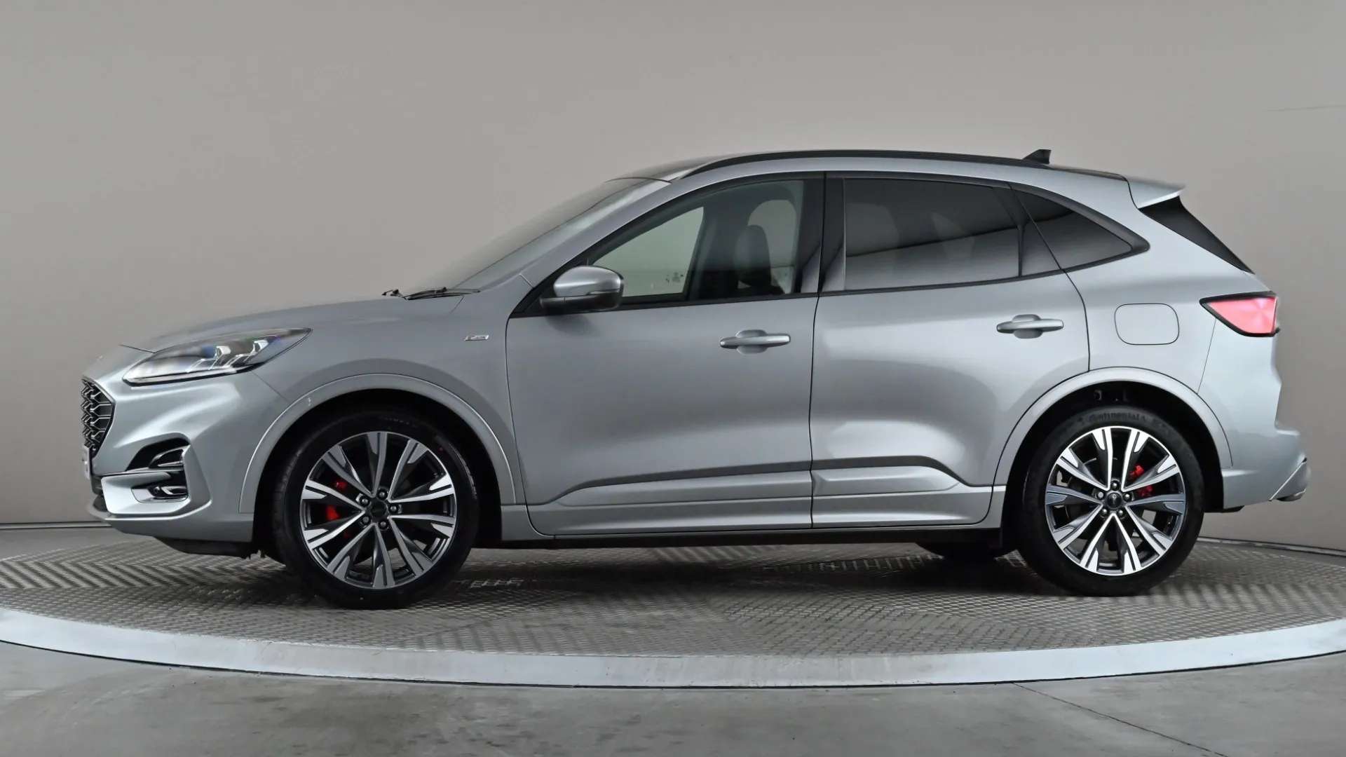 A 2021 FORD KUGA 1.5 EcoBoost 150 ST-Line X Edition A 2021 FORD KUGA 1.5 EcoBoost 150 ST-Line X Edition