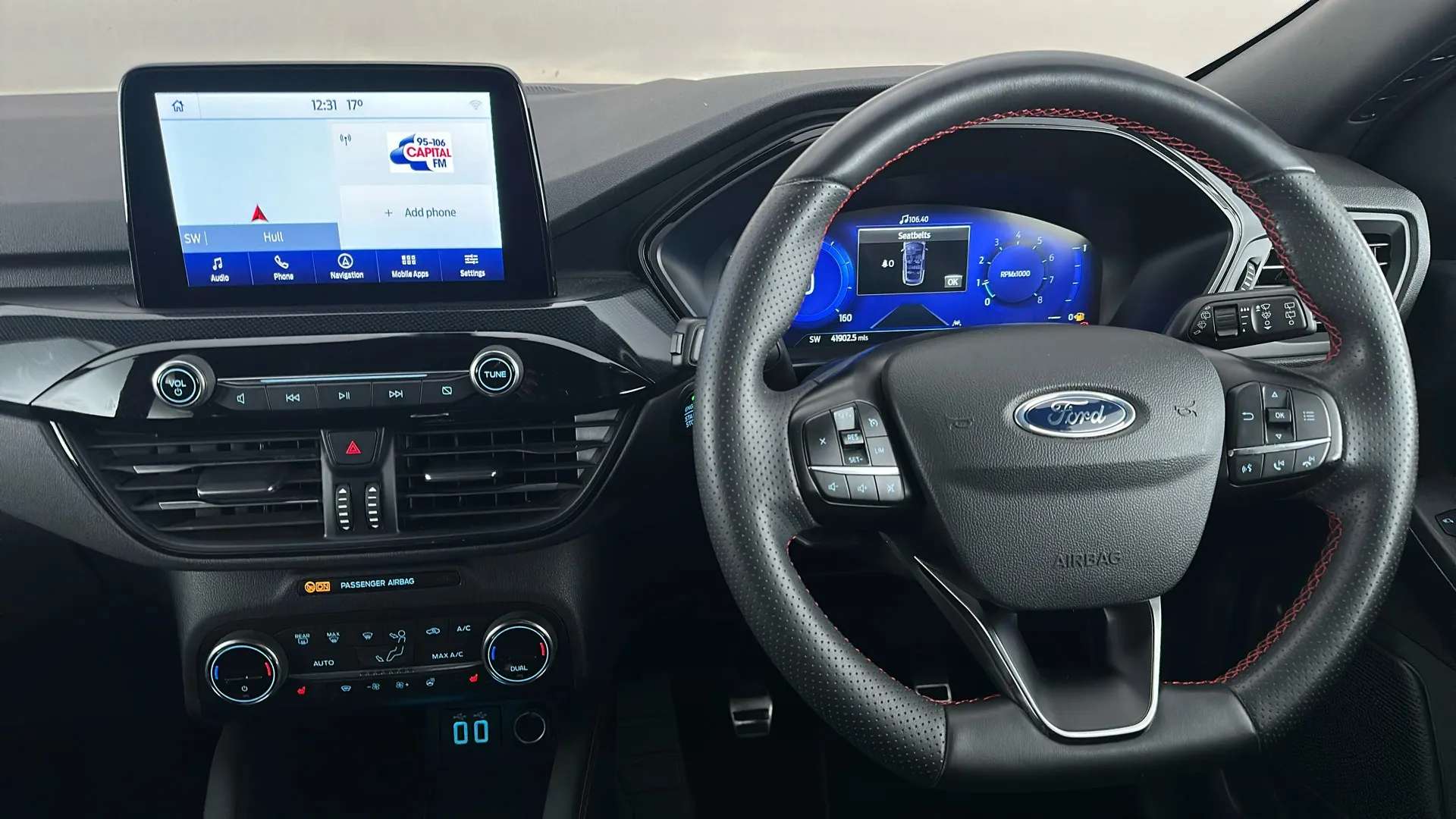 2021 FORD KUGA 2021 FORD KUGA
