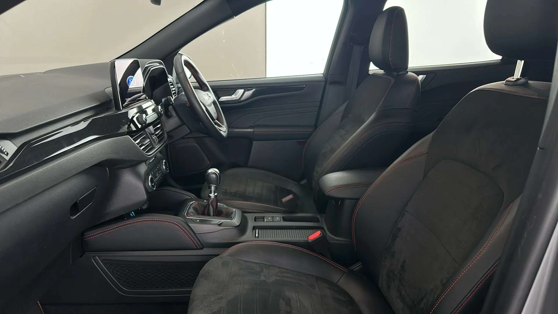 2021 FORD KUGA 2021 FORD KUGA