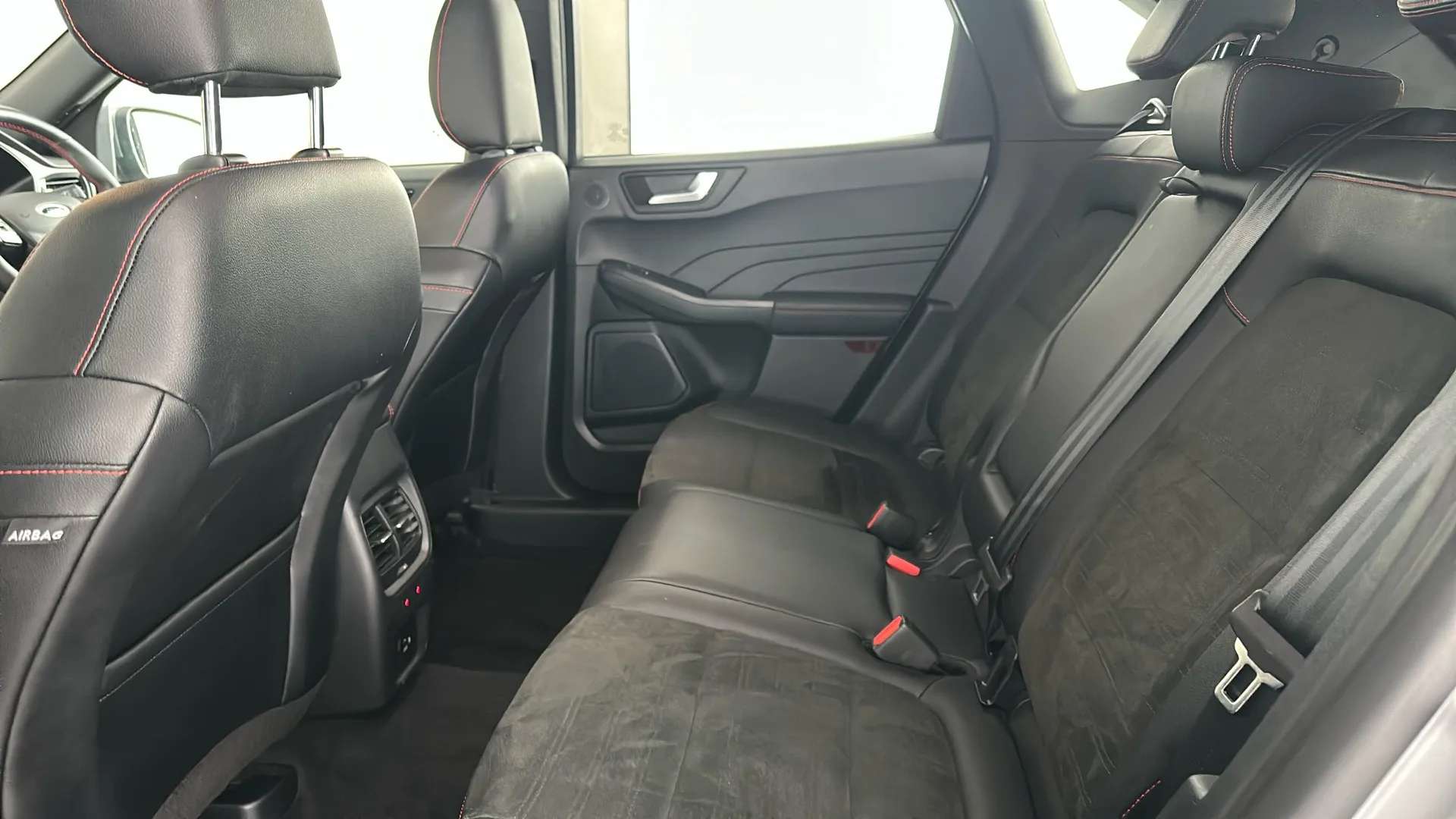2021 FORD KUGA 2021 FORD KUGA