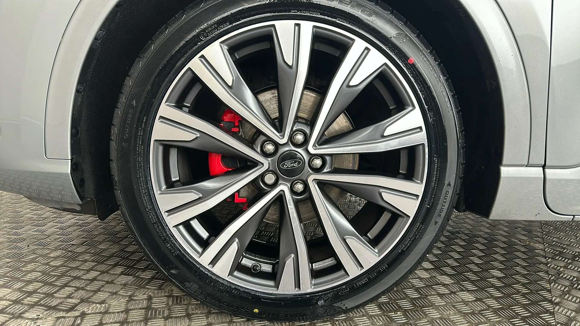 2021 FORD KUGA 2021 FORD KUGA
