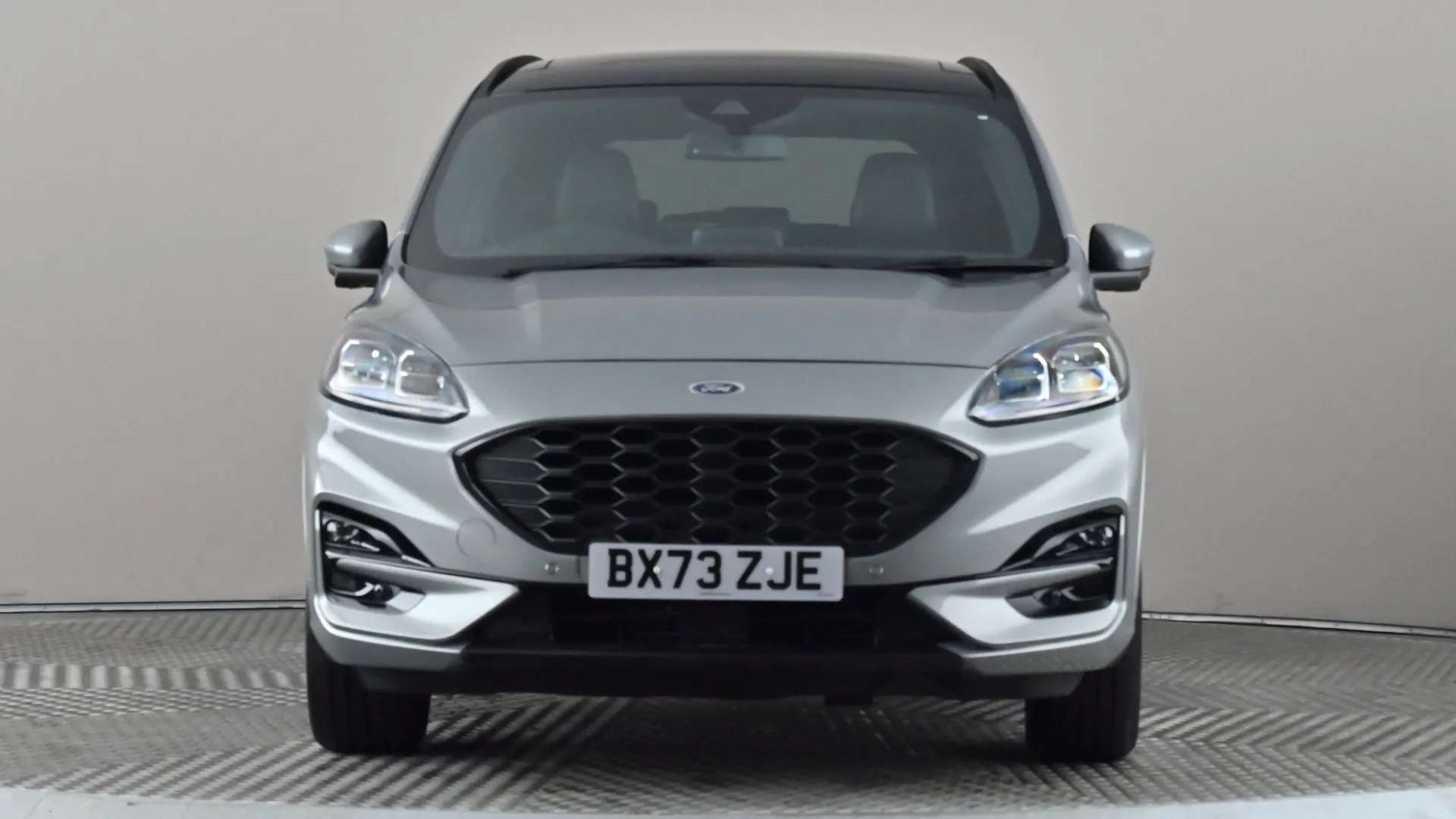 A 2023 FORD KUGA 1.5 EcoBoost 150 ST-Line X Edition A 2023 FORD KUGA 1.5 EcoBoost 150 ST-Line X Edition