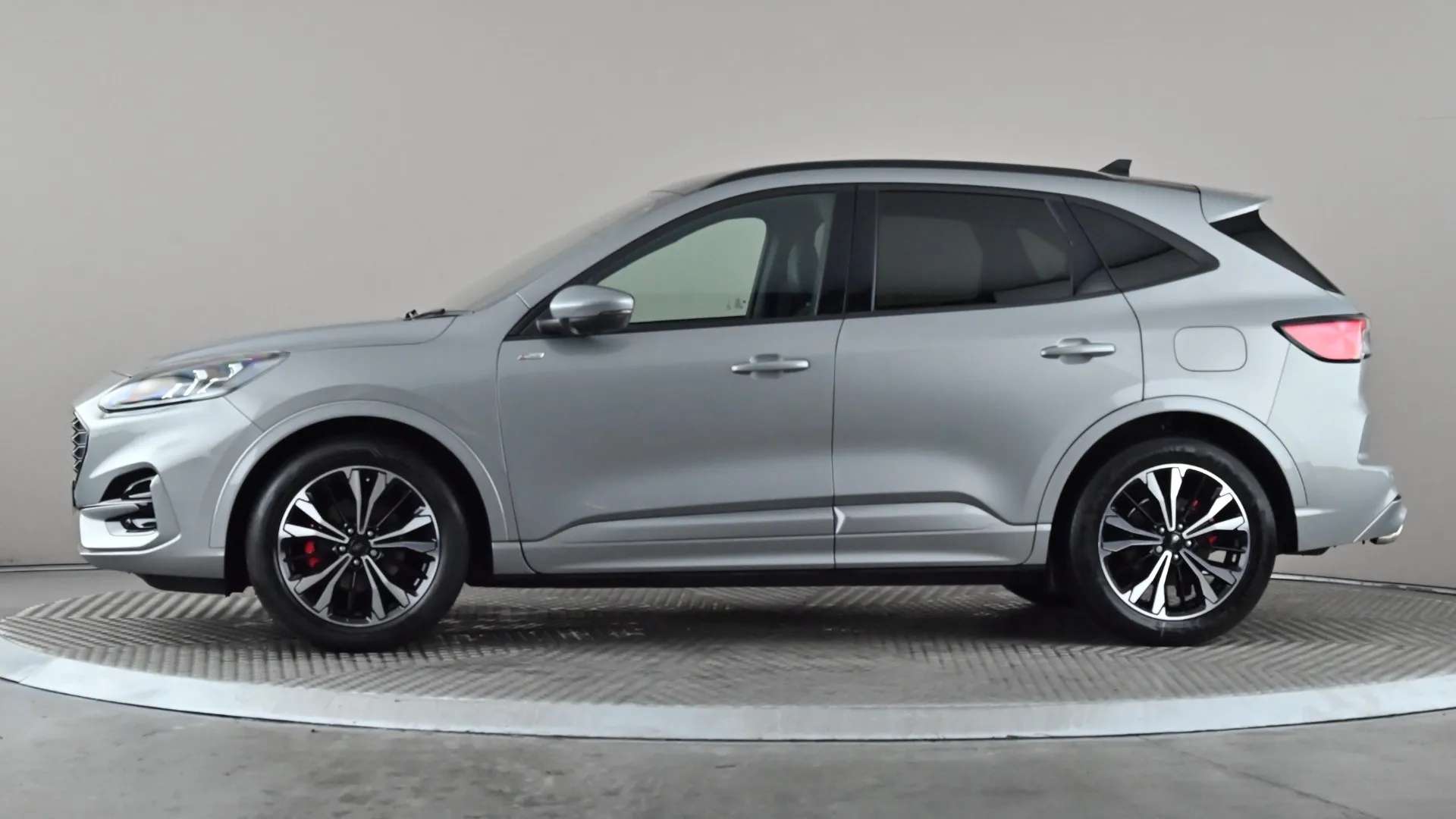 A 2023 FORD KUGA 1.5 EcoBoost 150 ST-Line X Edition A 2023 FORD KUGA 1.5 EcoBoost 150 ST-Line X Edition
