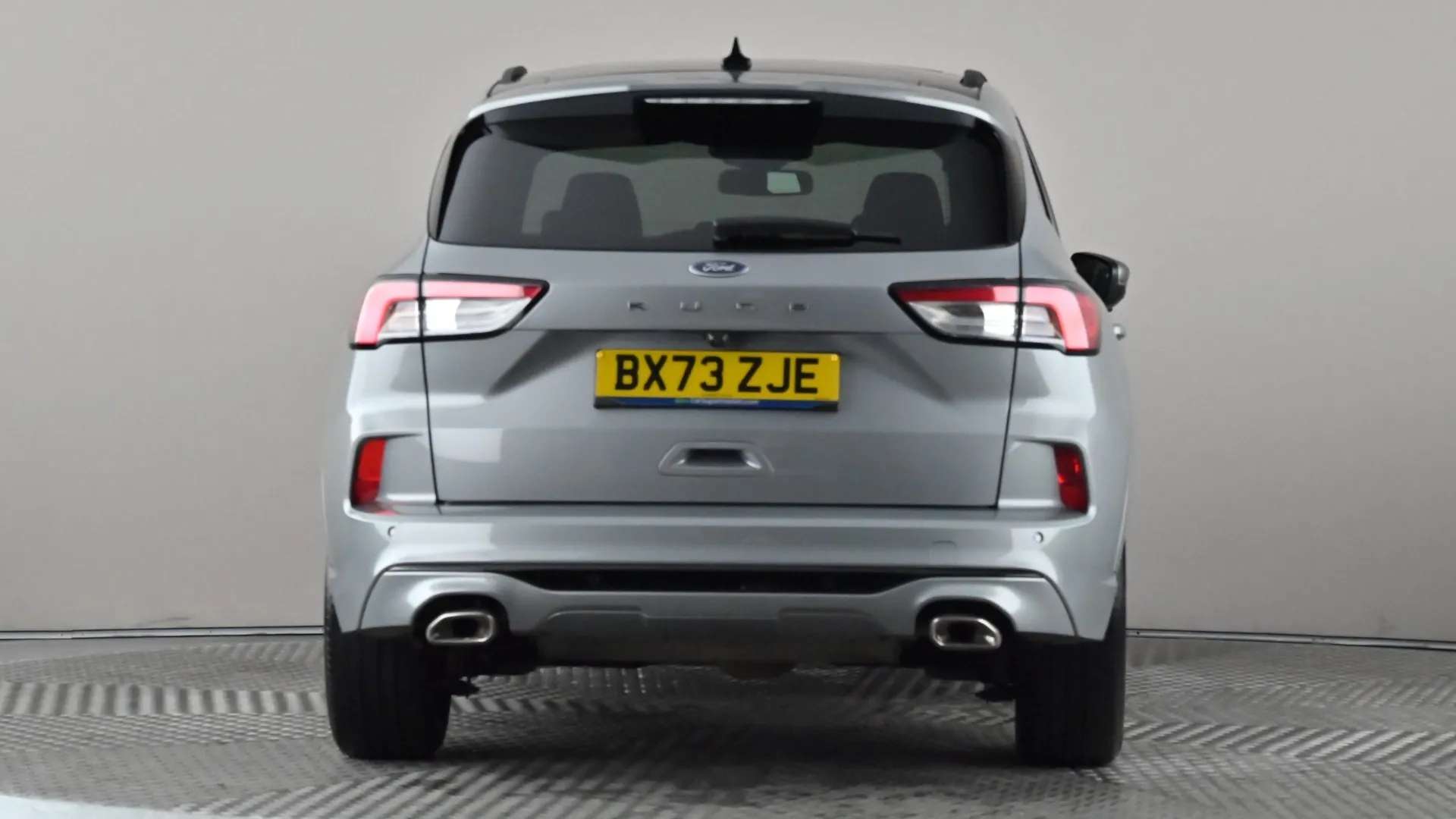 2023 FORD KUGA 2023 FORD KUGA