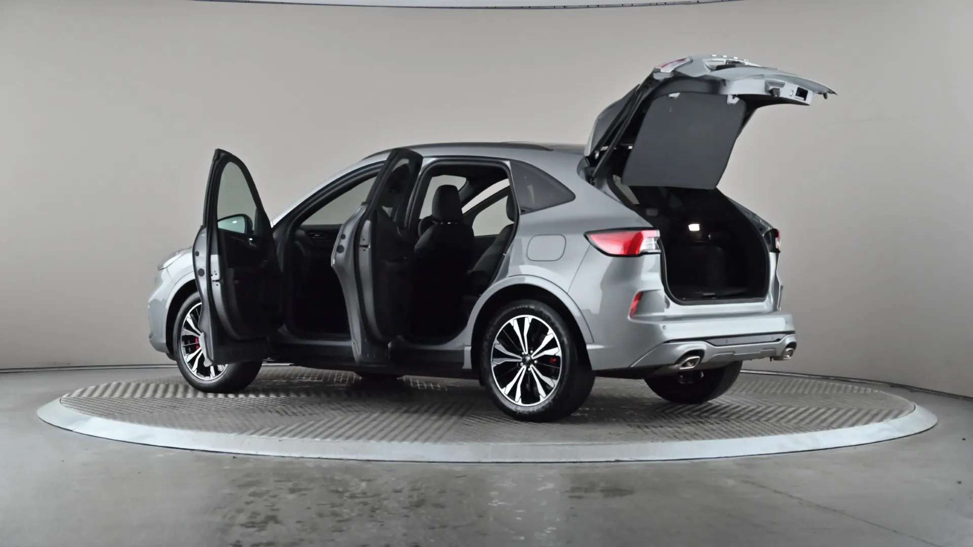 2023 FORD KUGA 2023 FORD KUGA