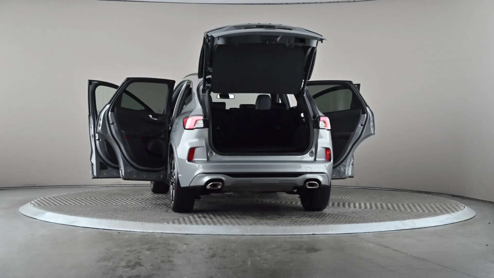 2023 FORD KUGA 2023 FORD KUGA