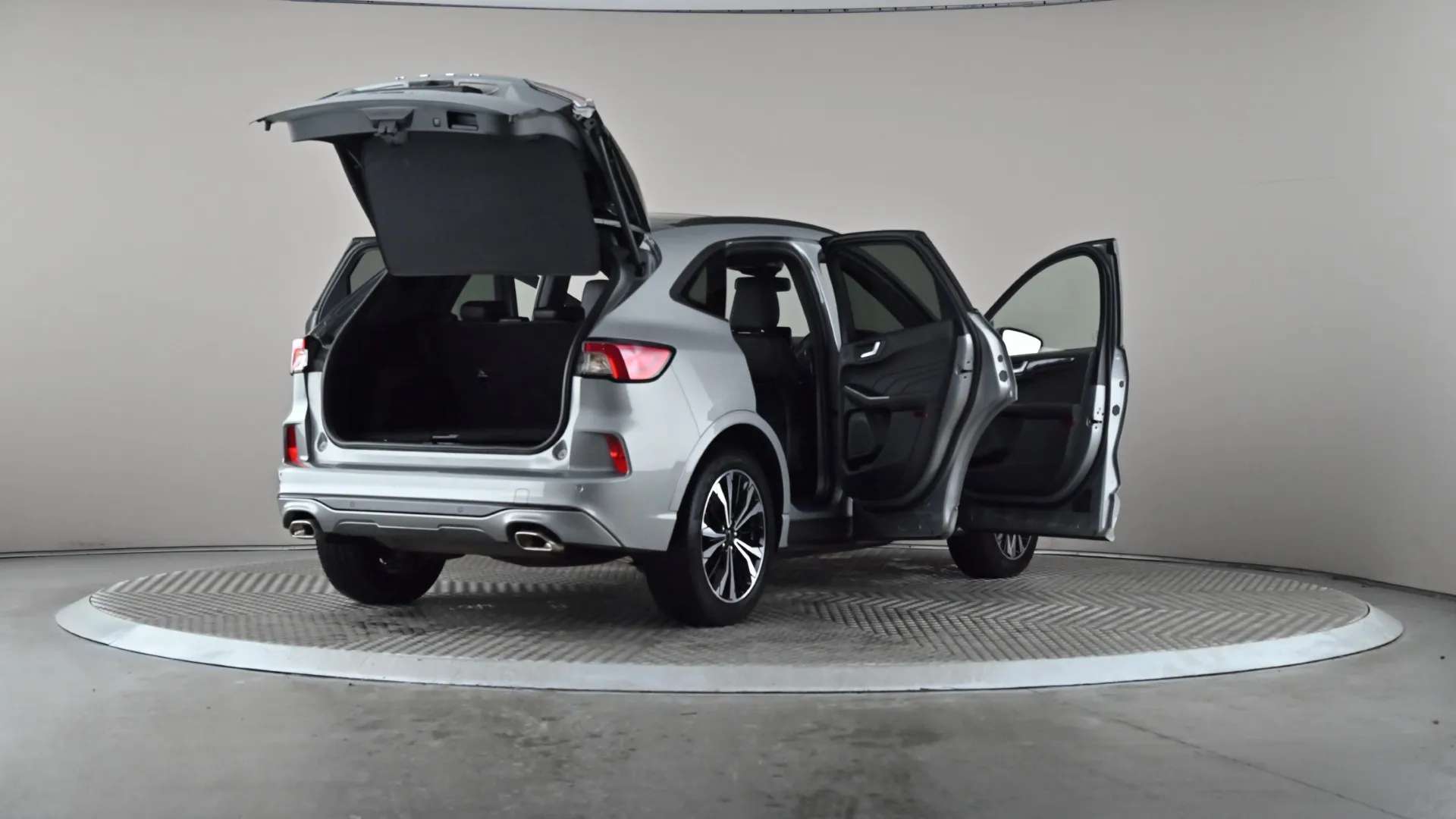 2023 FORD KUGA 2023 FORD KUGA