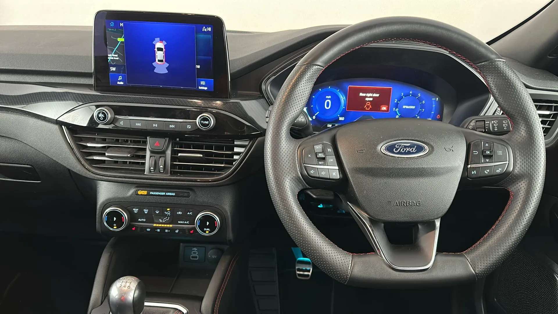 2023 FORD KUGA 2023 FORD KUGA