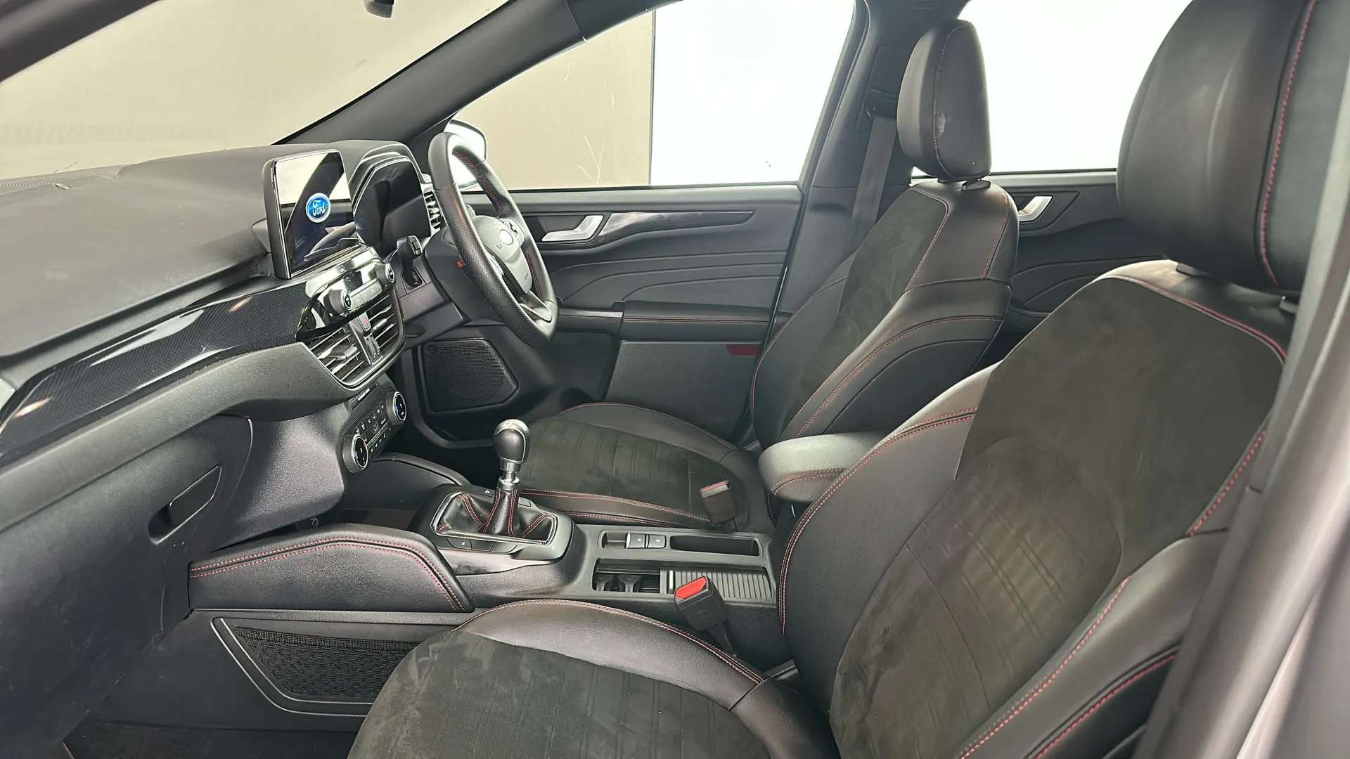 2023 FORD KUGA 2023 FORD KUGA