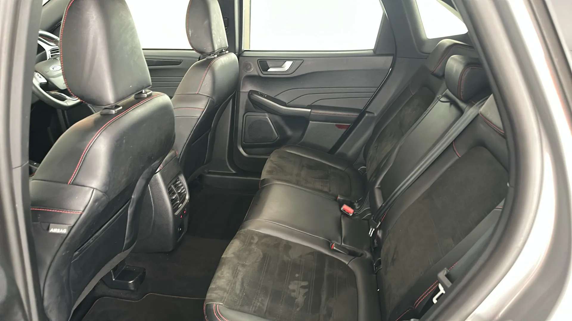 2023 FORD KUGA 2023 FORD KUGA