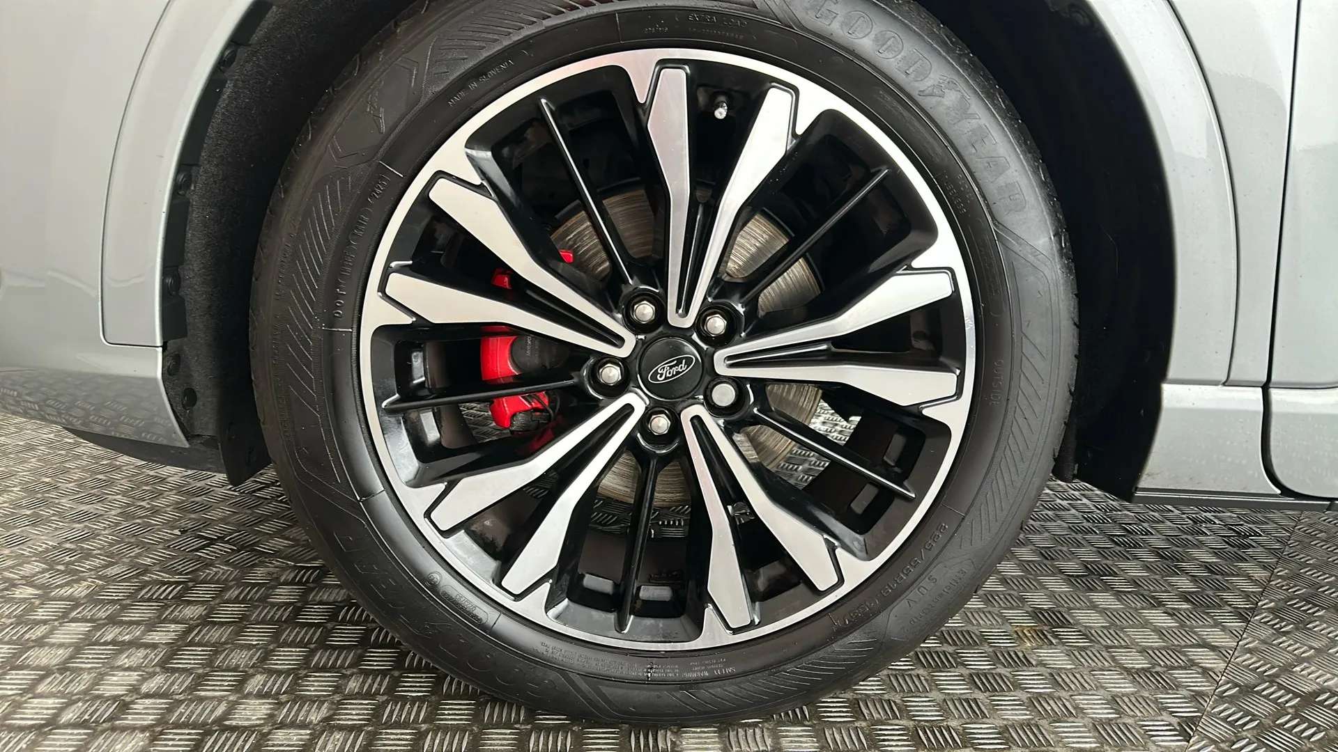 2023 FORD KUGA 2023 FORD KUGA