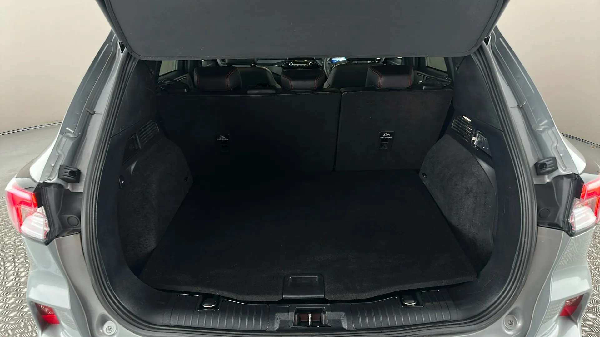 2023 FORD KUGA 2023 FORD KUGA