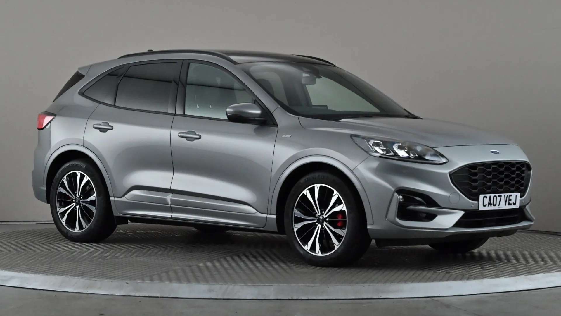 A 2022 FORD KUGA 1.5 EcoBlue ST-Line X Edition A 2022 FORD KUGA 1.5 EcoBlue ST-Line X Edition