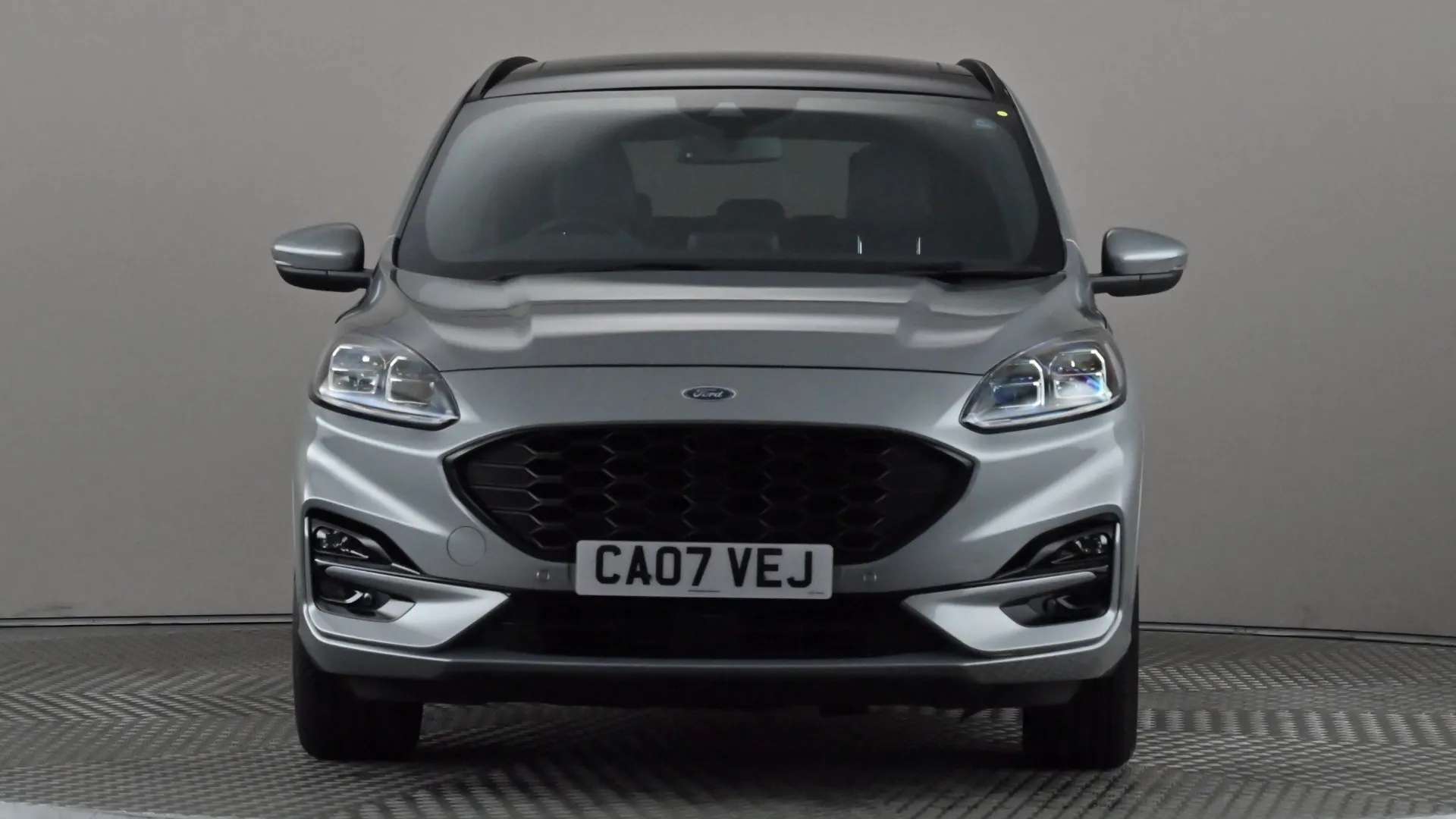 A 2022 FORD KUGA 1.5 EcoBlue ST-Line X Edition A 2022 FORD KUGA 1.5 EcoBlue ST-Line X Edition