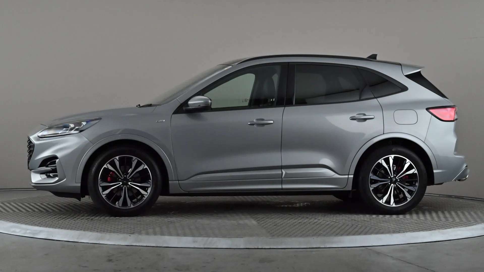 A 2022 FORD KUGA 1.5 EcoBlue ST-Line X Edition A 2022 FORD KUGA 1.5 EcoBlue ST-Line X Edition