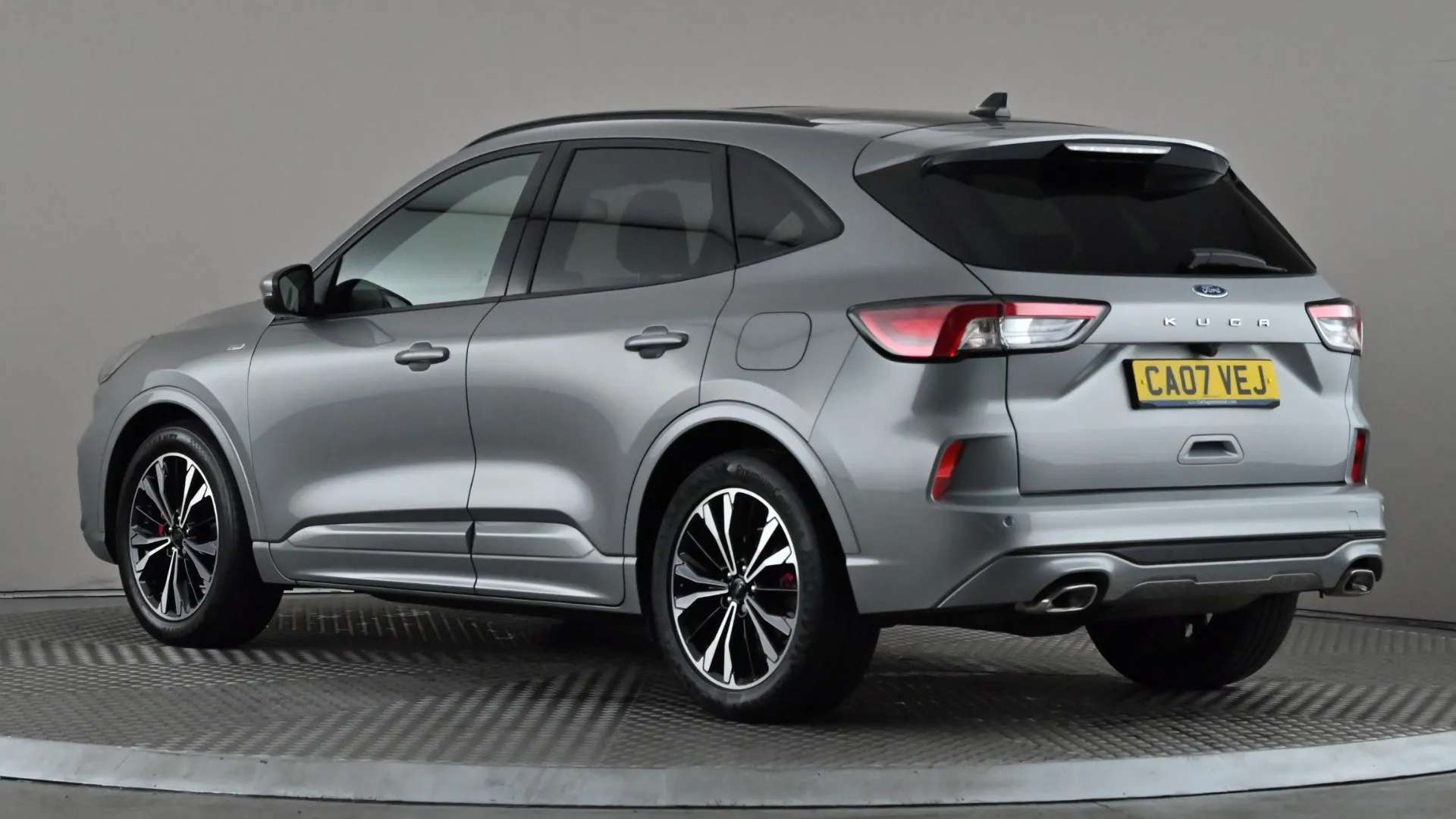 A 2022 FORD KUGA 1.5 EcoBlue ST-Line X Edition A 2022 FORD KUGA 1.5 EcoBlue ST-Line X Edition