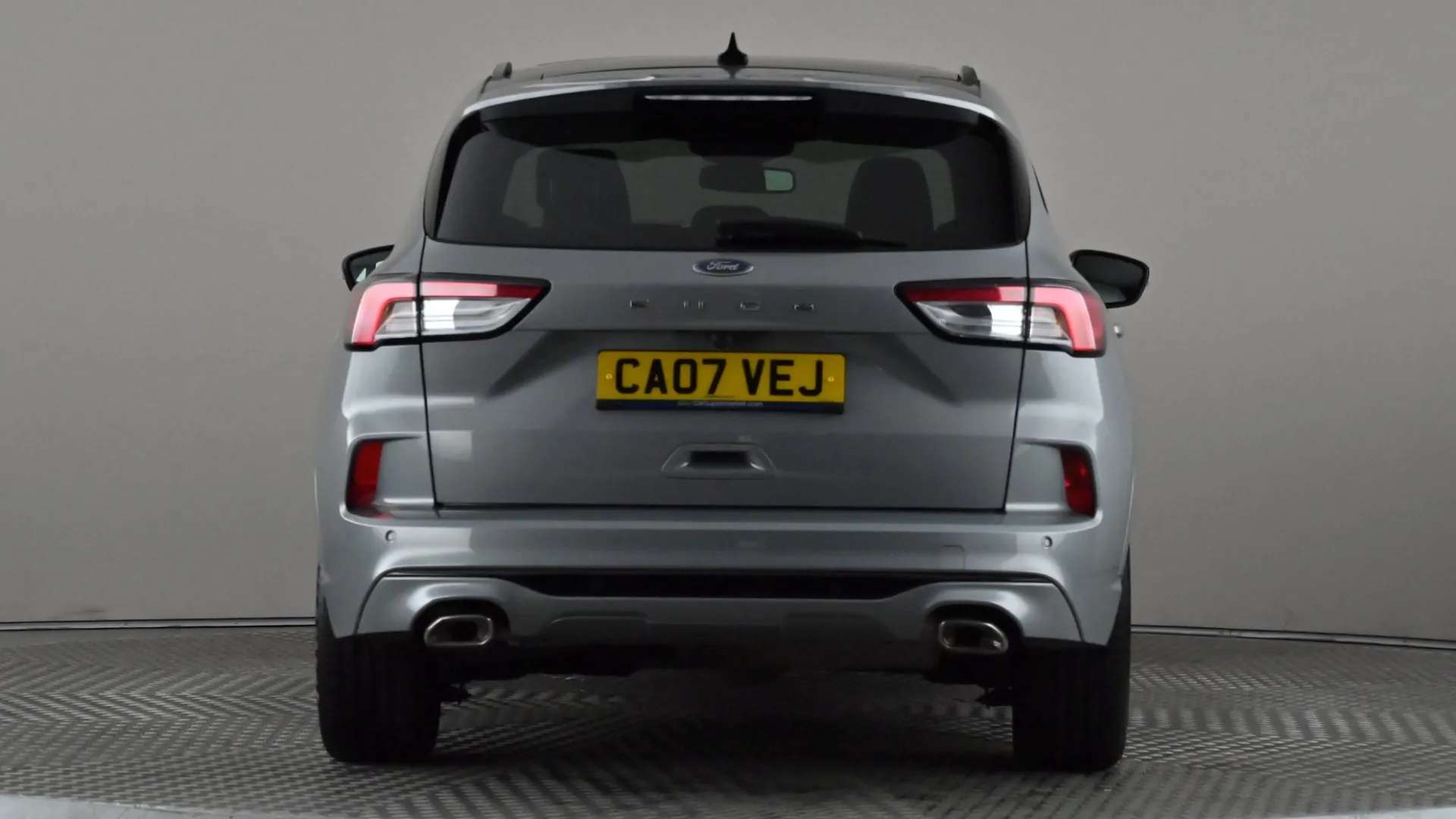 2022 FORD KUGA 2022 FORD KUGA
