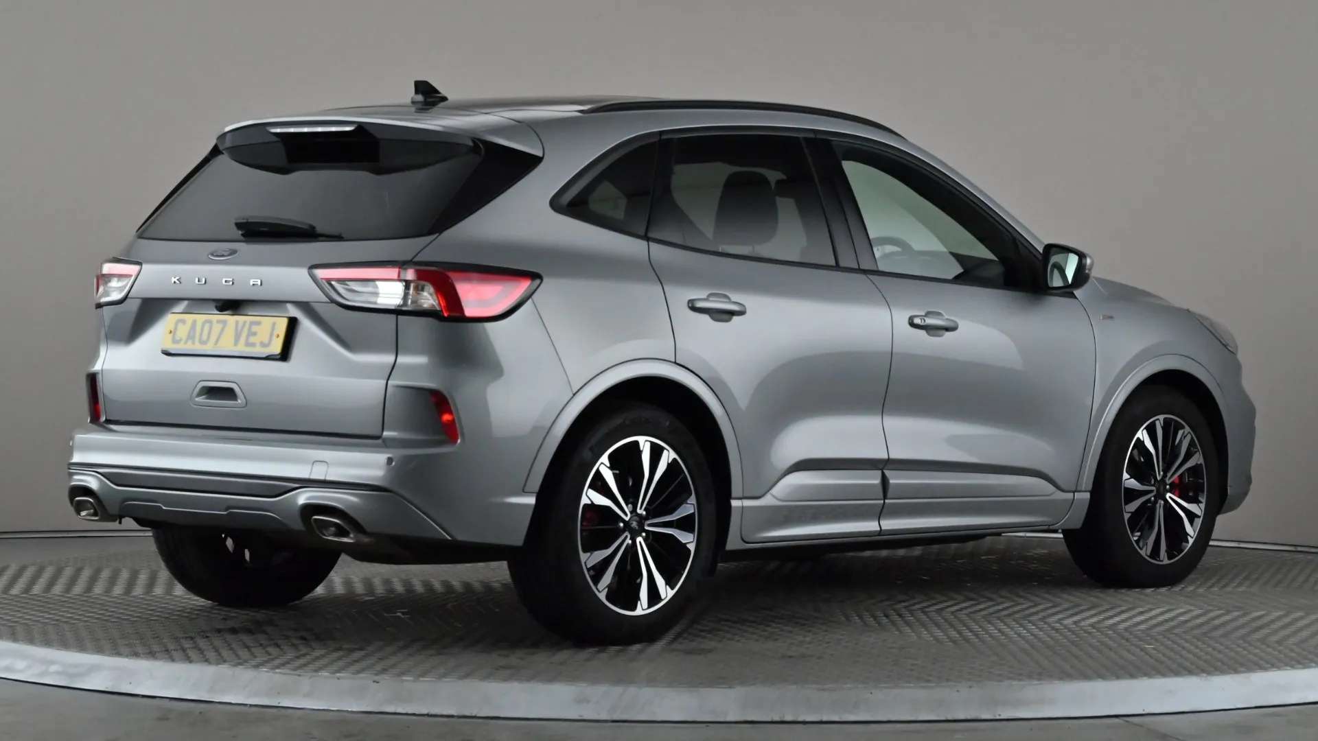2022 FORD KUGA 2022 FORD KUGA