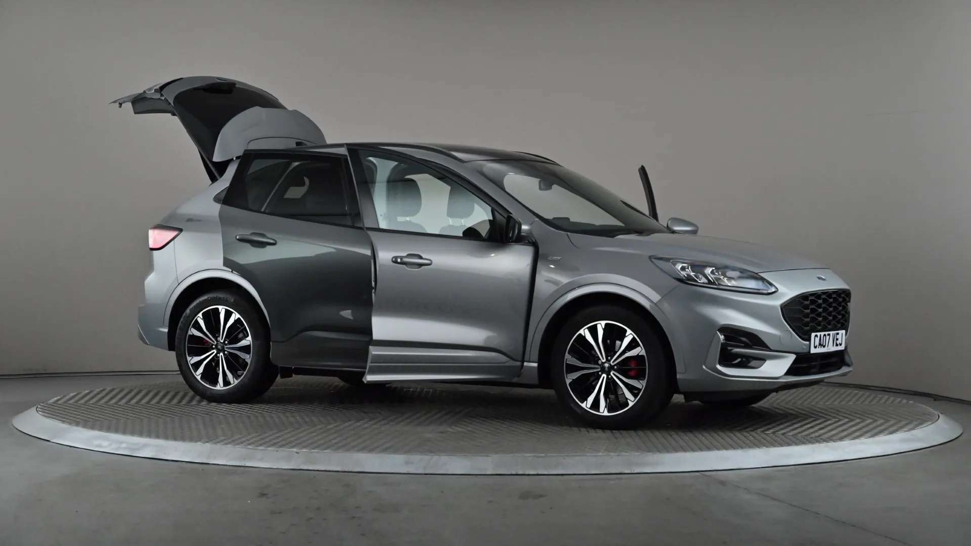 2022 FORD KUGA 2022 FORD KUGA