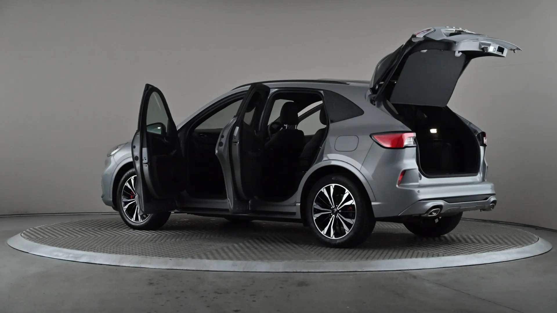 2022 FORD KUGA 2022 FORD KUGA