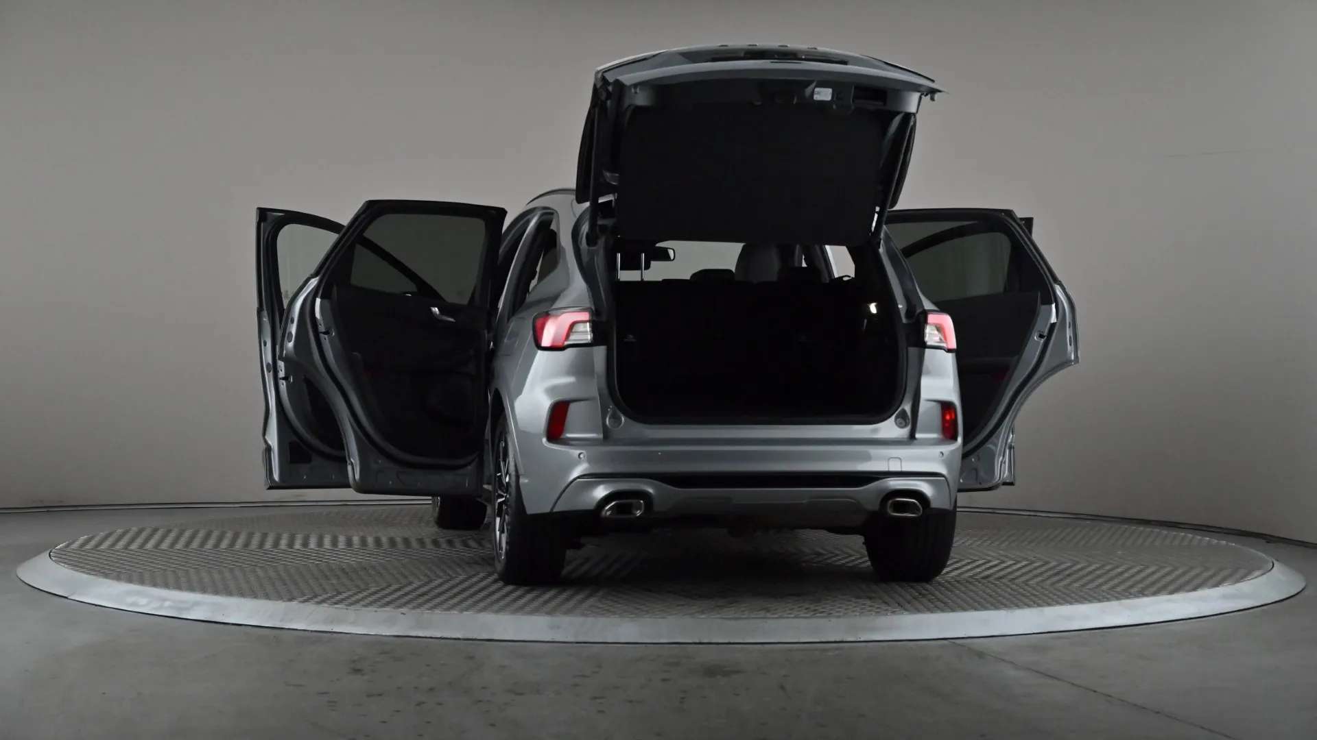 2022 FORD KUGA 2022 FORD KUGA