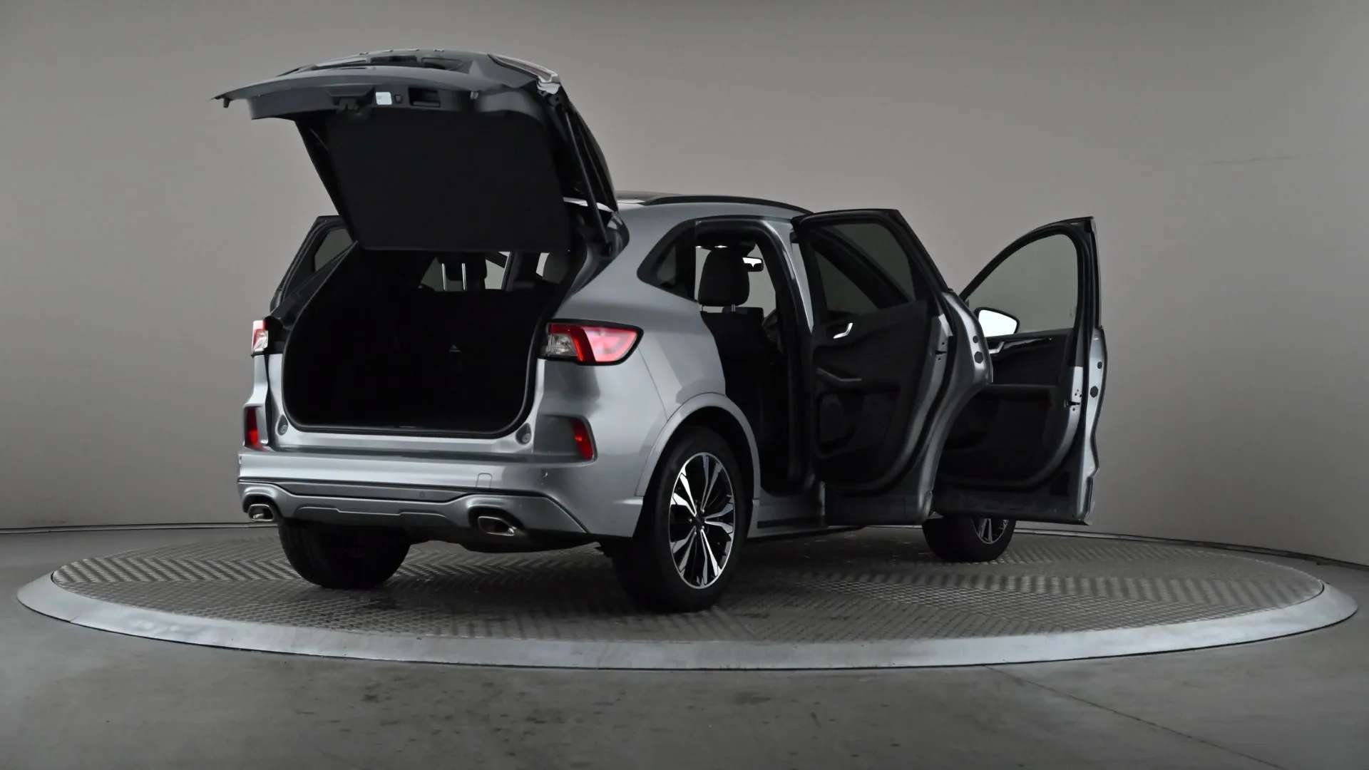 2022 FORD KUGA 2022 FORD KUGA