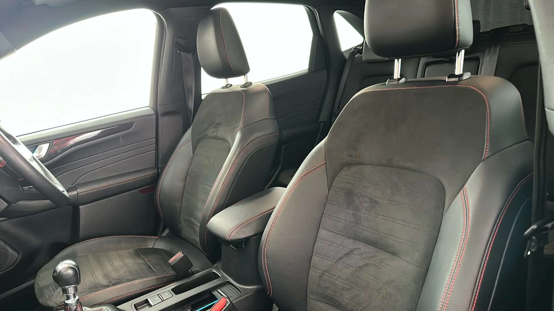2022 FORD KUGA 2022 FORD KUGA