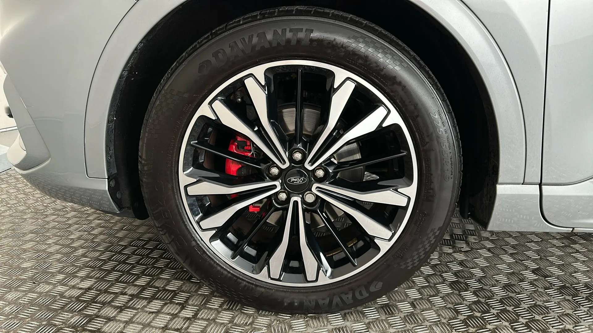 2022 FORD KUGA 2022 FORD KUGA