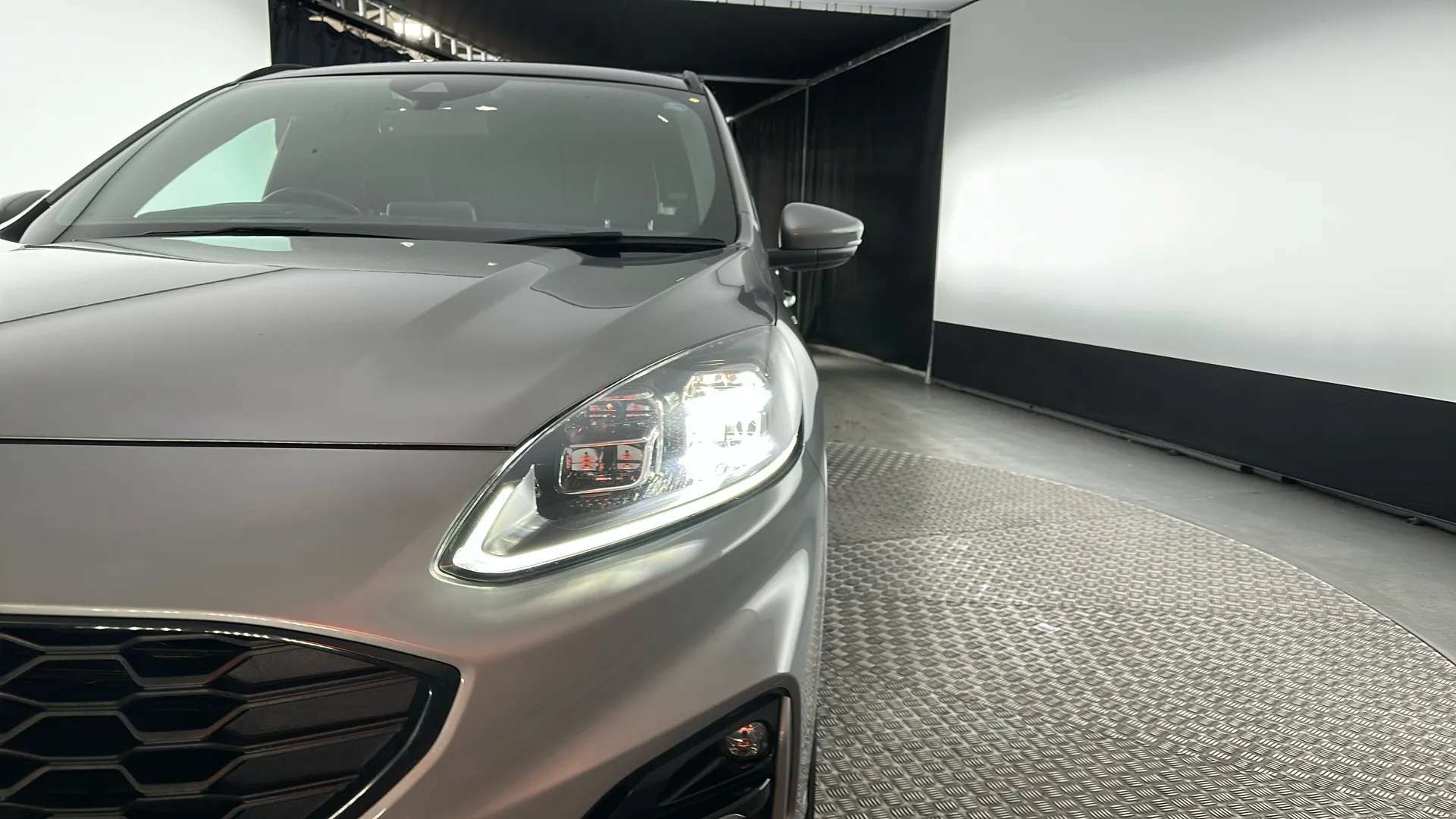 2022 FORD KUGA 2022 FORD KUGA