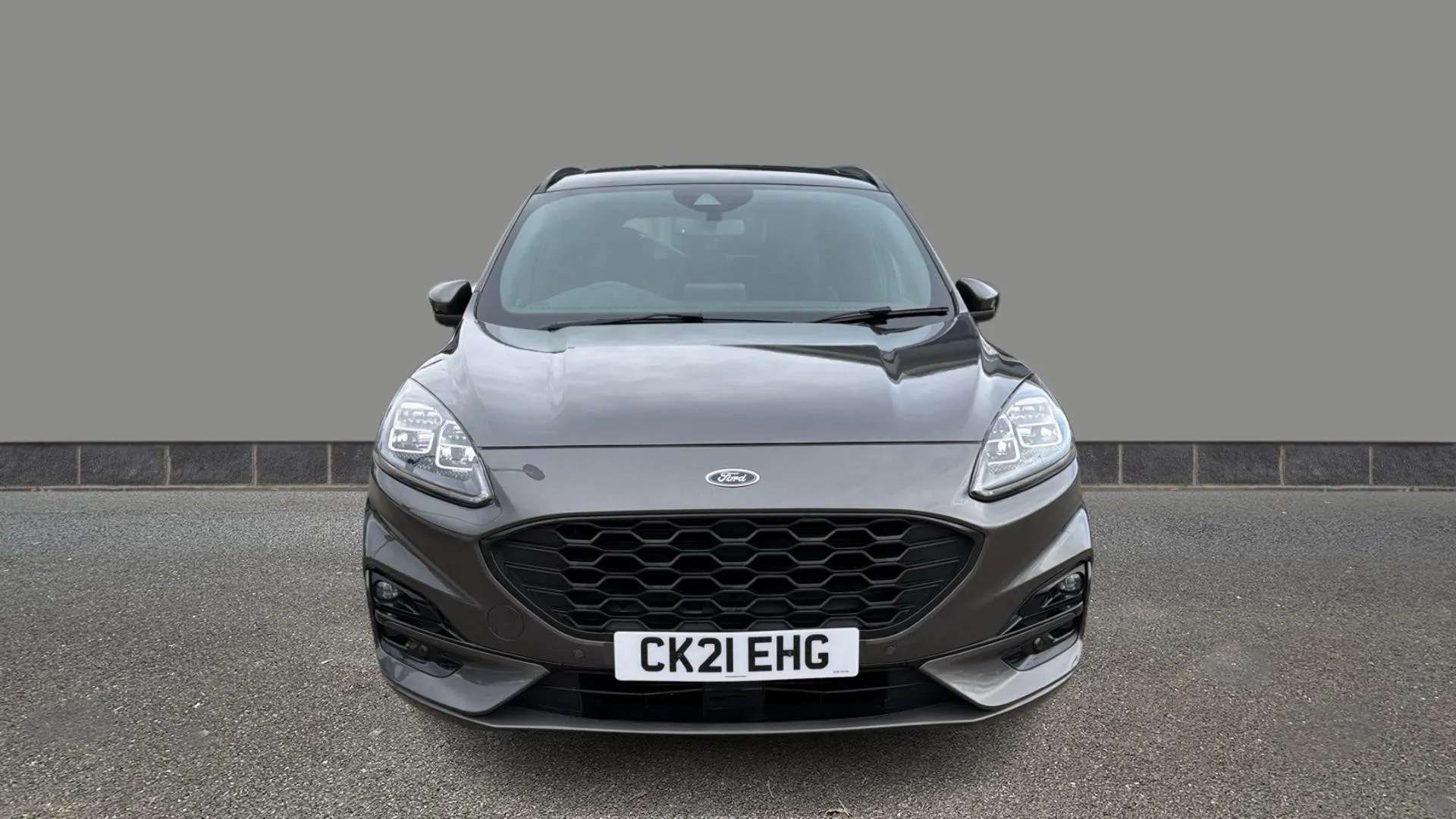A 2021 FORD KUGA 1.5 EcoBlue ST-Line X Edition A 2021 FORD KUGA 1.5 EcoBlue ST-Line X Edition