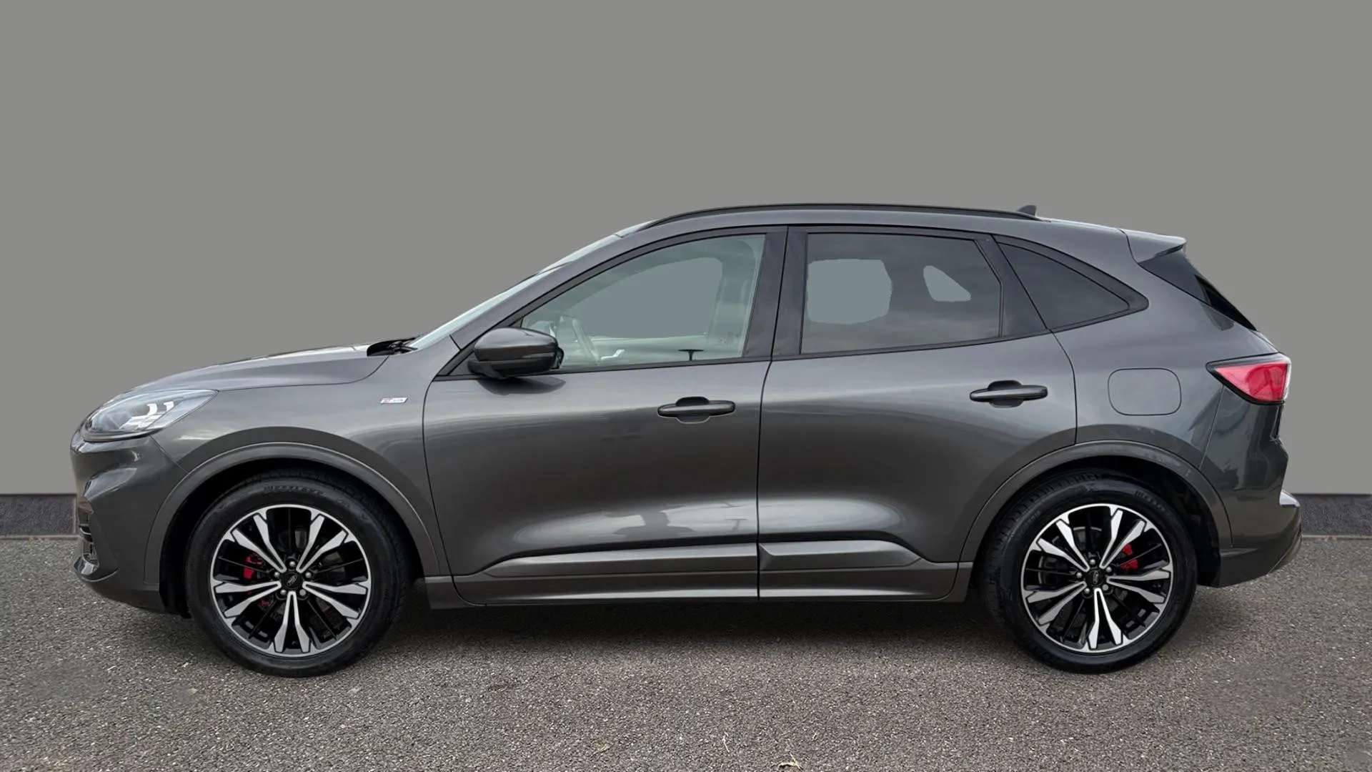 A 2021 FORD KUGA 1.5 EcoBlue ST-Line X Edition A 2021 FORD KUGA 1.5 EcoBlue ST-Line X Edition