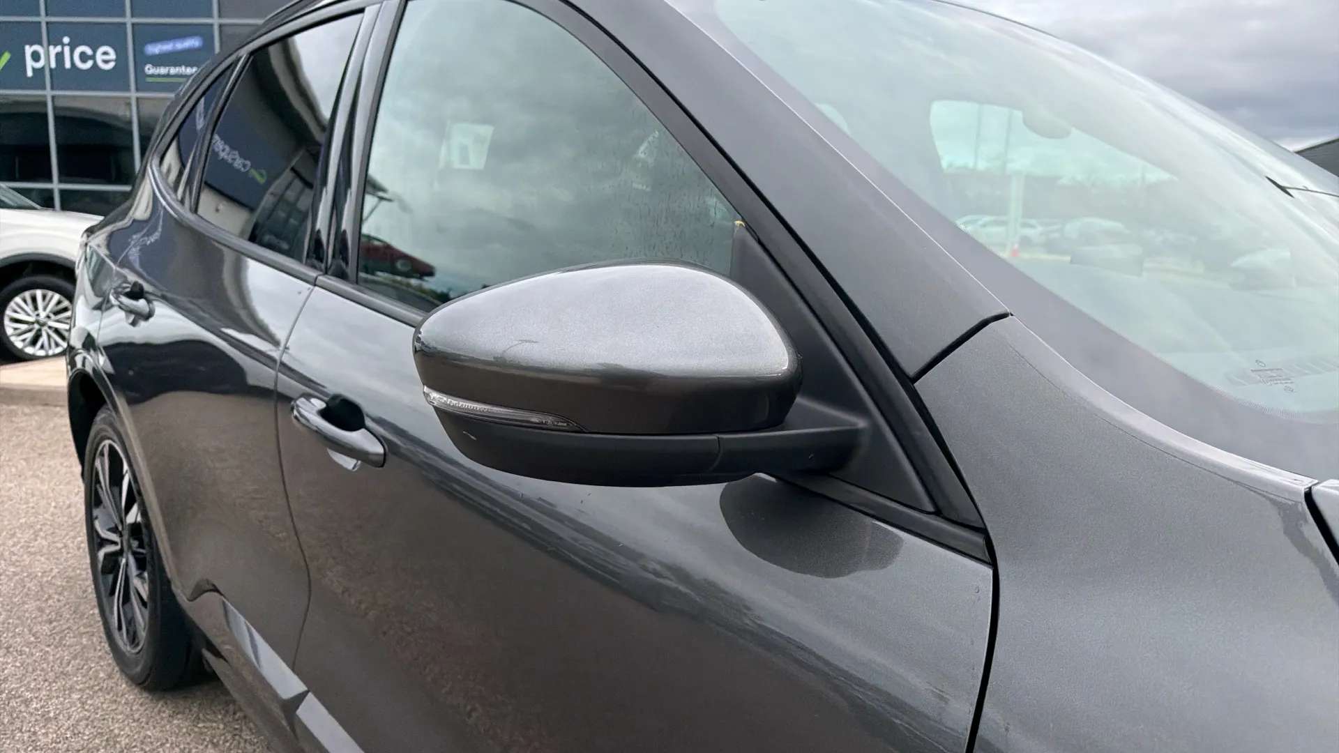 2021 FORD KUGA 2021 FORD KUGA