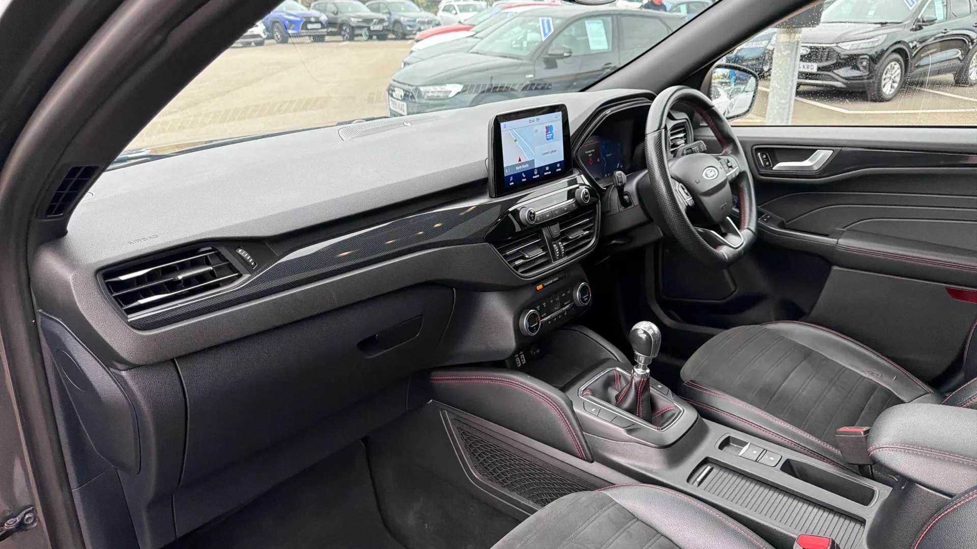 2021 FORD KUGA 2021 FORD KUGA