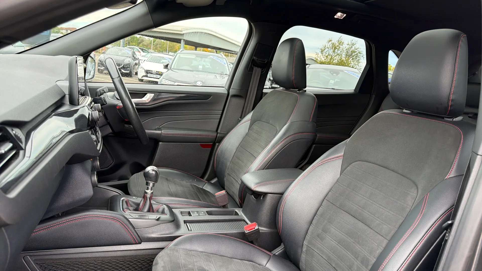 2021 FORD KUGA 2021 FORD KUGA