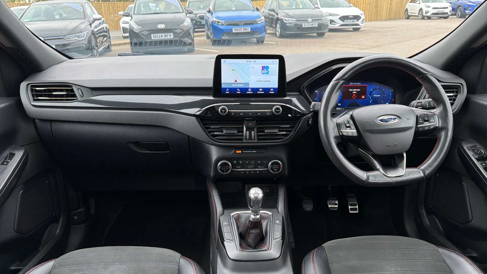 2021 FORD KUGA 2021 FORD KUGA