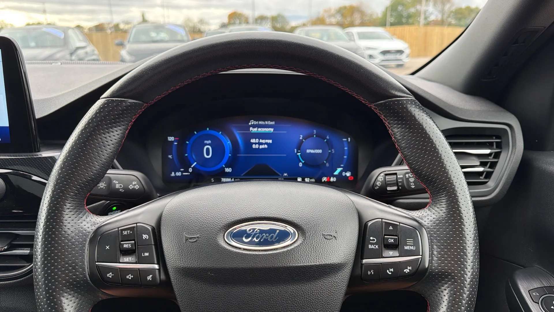 2021 FORD KUGA 2021 FORD KUGA