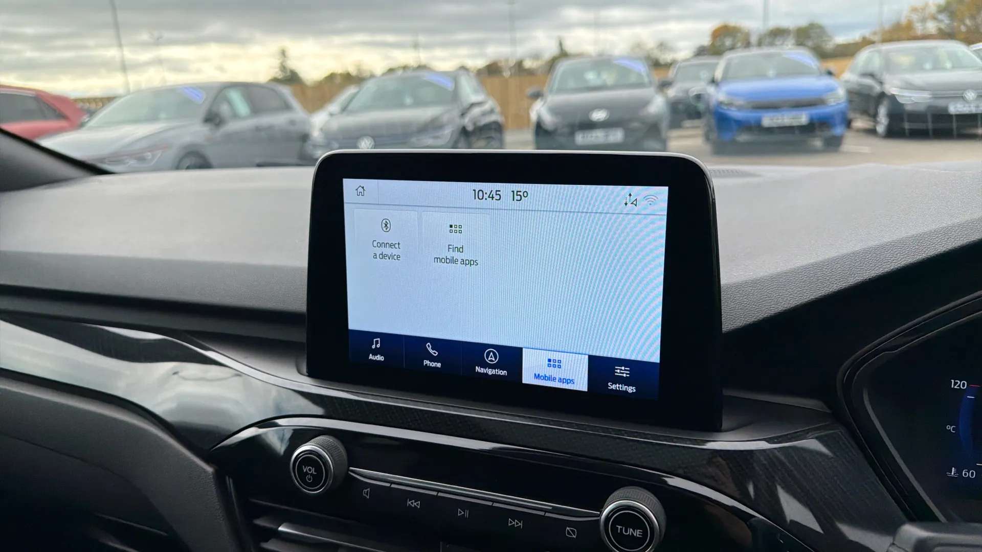 2021 FORD KUGA 2021 FORD KUGA